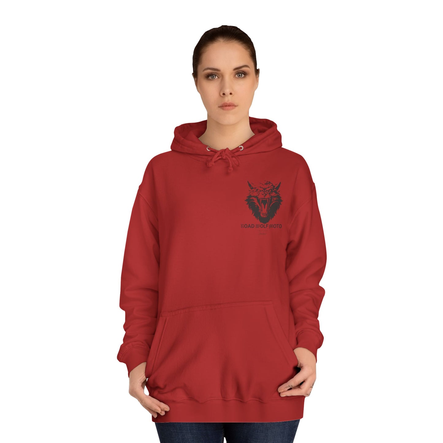 RWM ABE Hoodie US