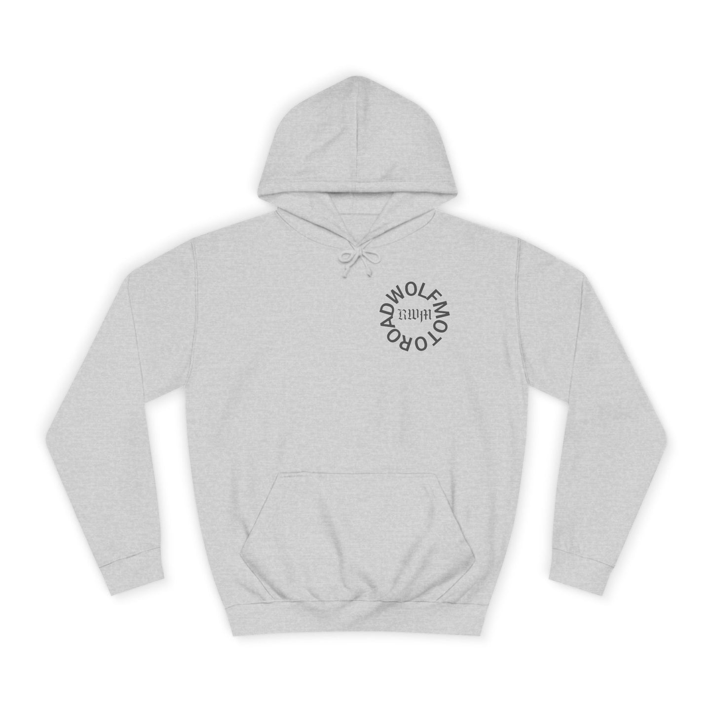 RWM Circle of Doom Hoodie UK