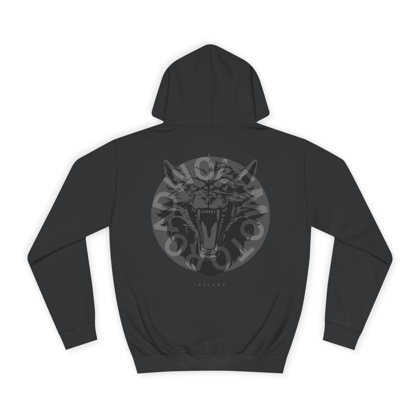 RWM Circle of Doom Hoodie US
