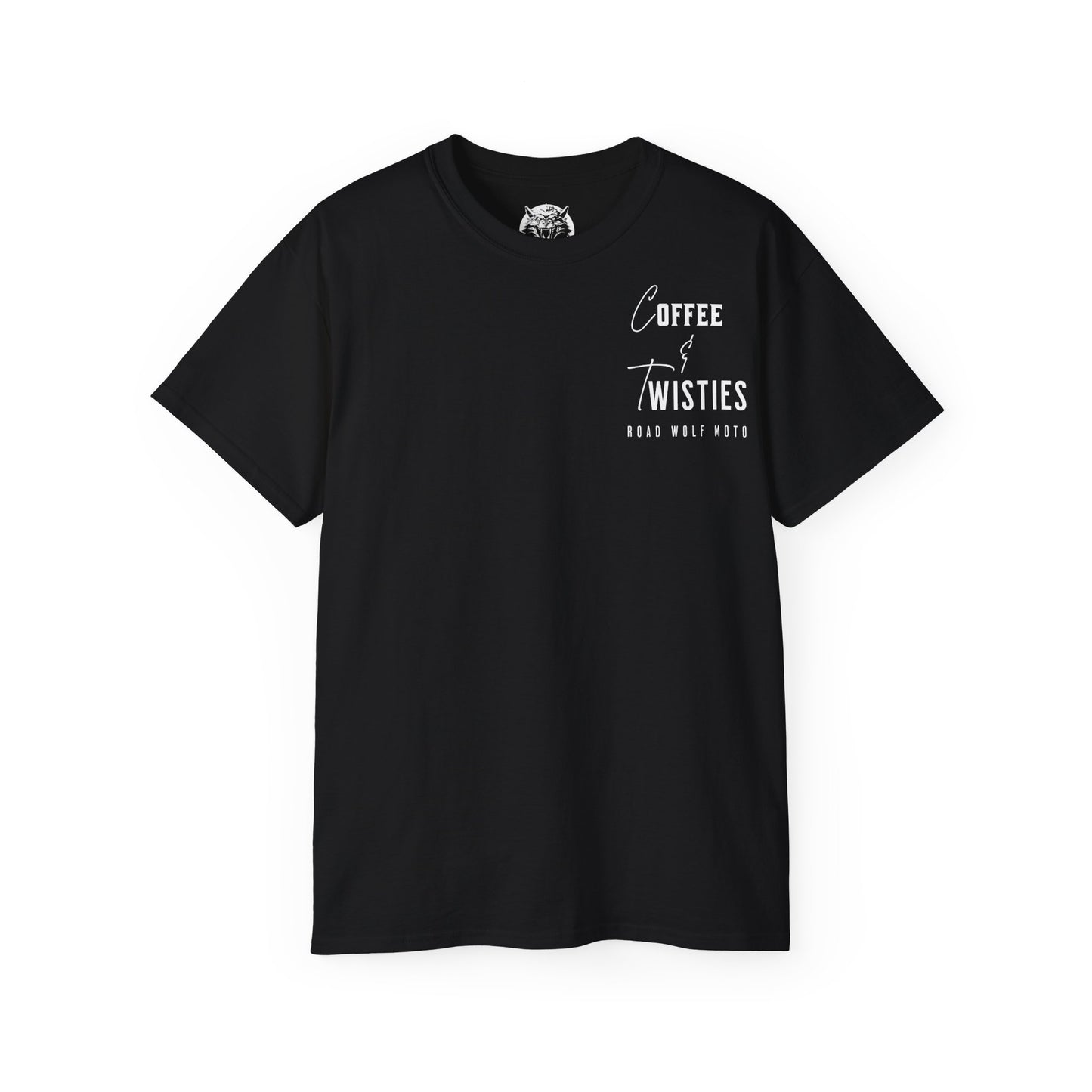Coffee & Twisties Eur