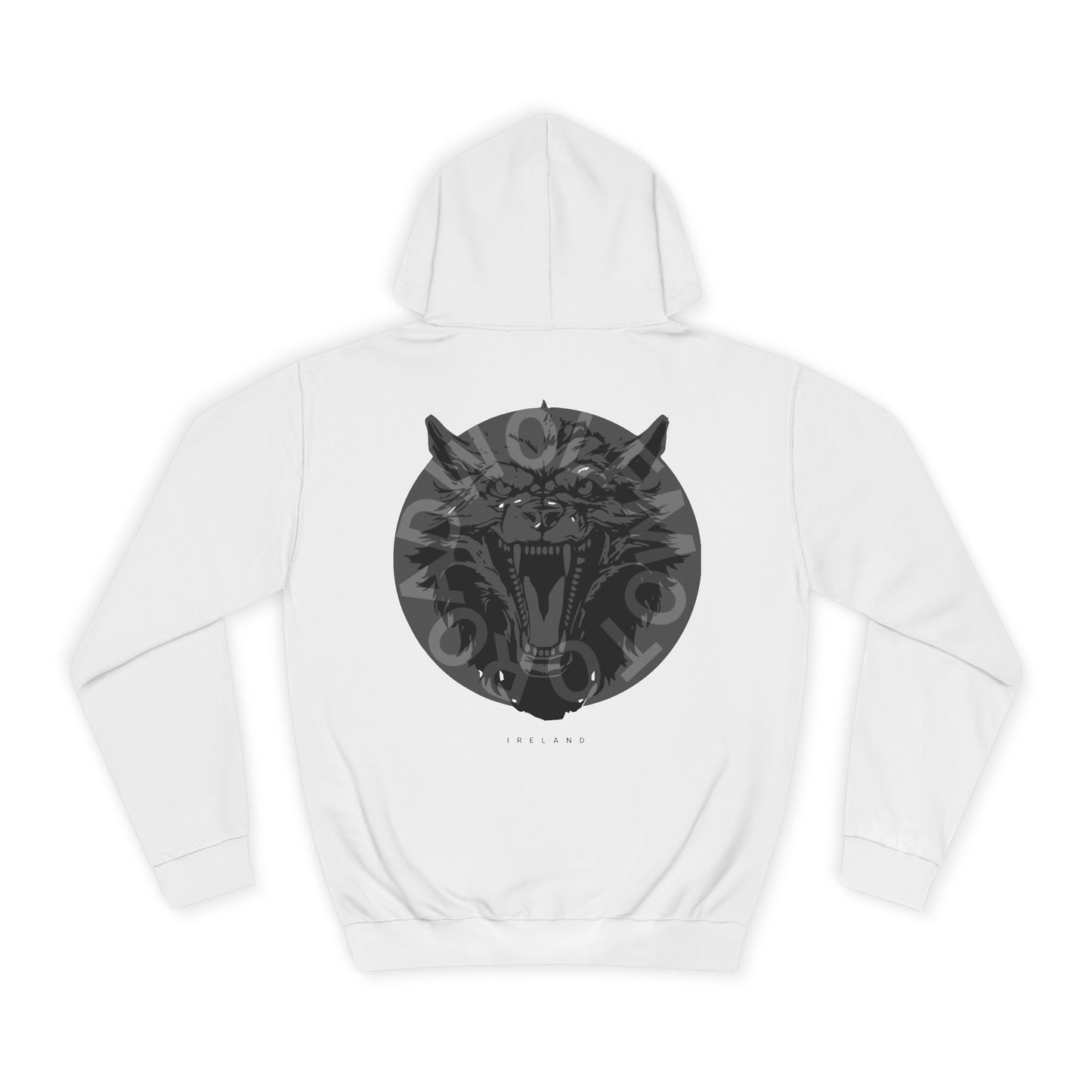 RWM Circle of Doom Hoodie US