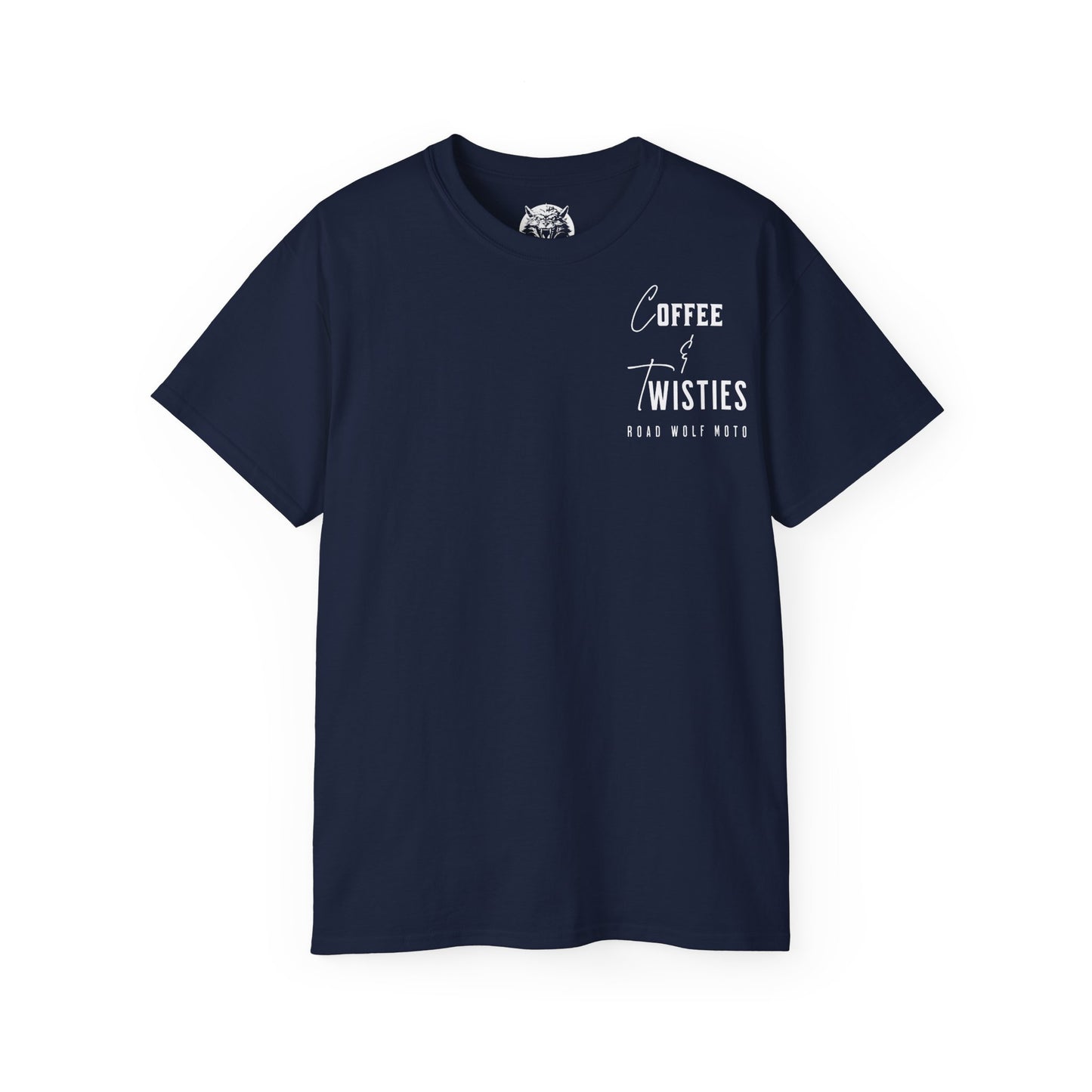 Coffee & Twisties Eur
