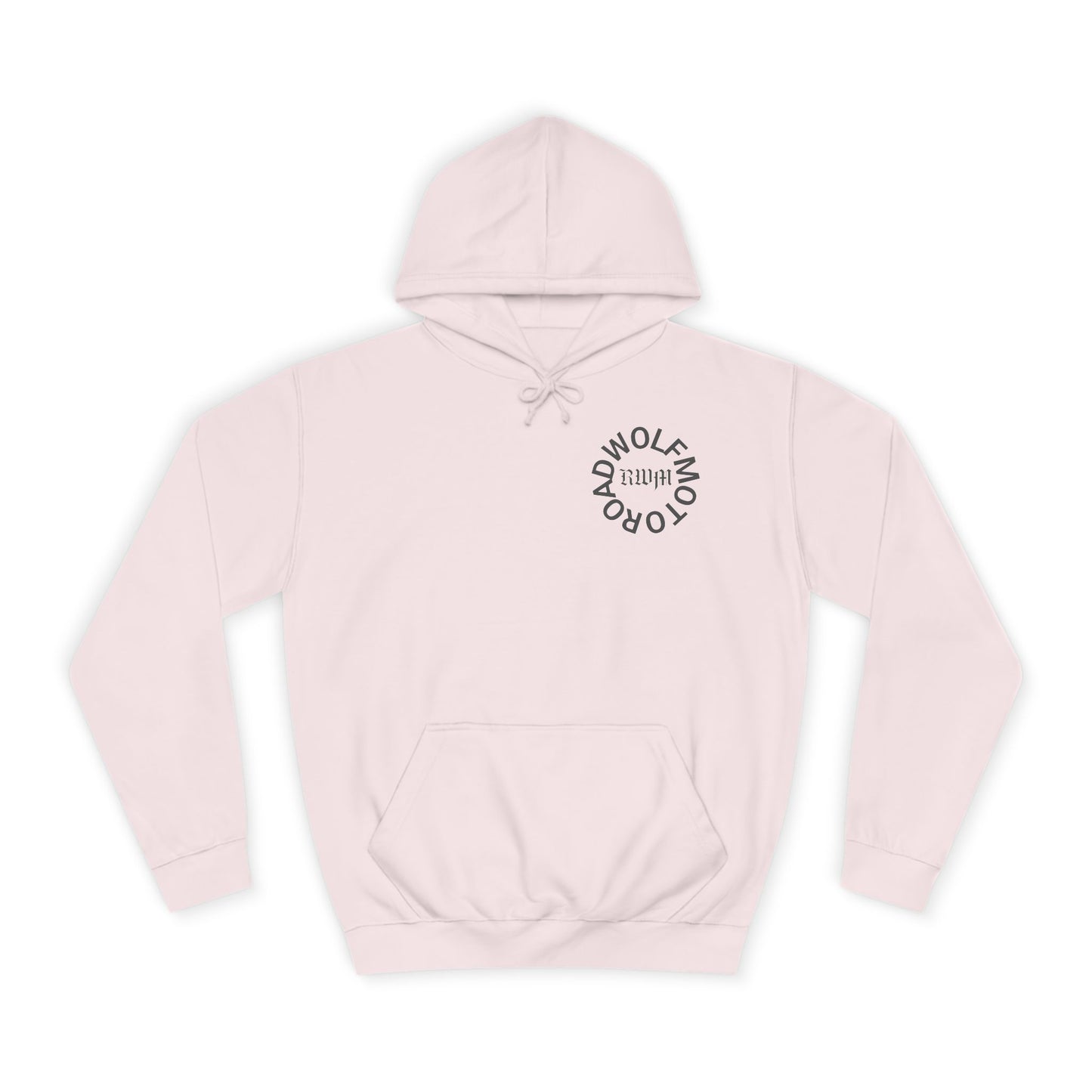 RWM Circle of Doom Hoodie US