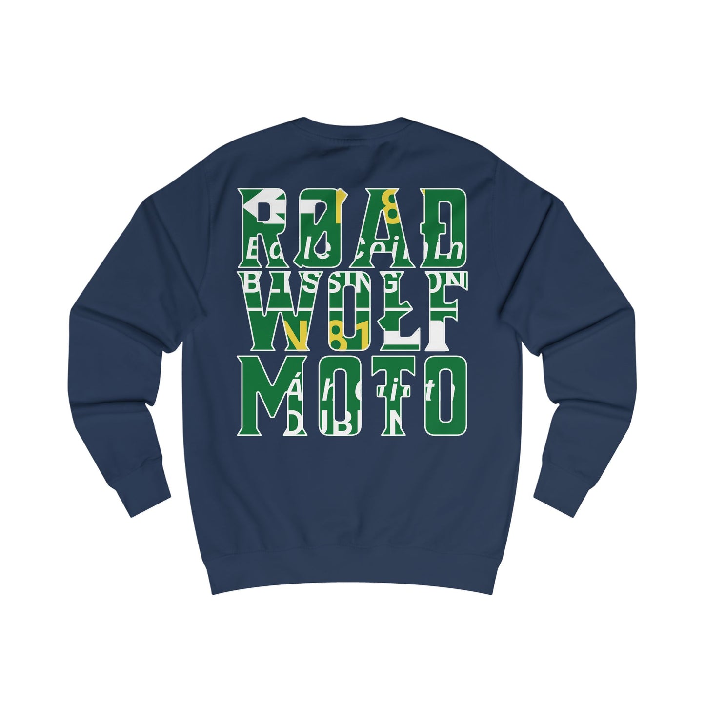 N 81 Sweatshirt