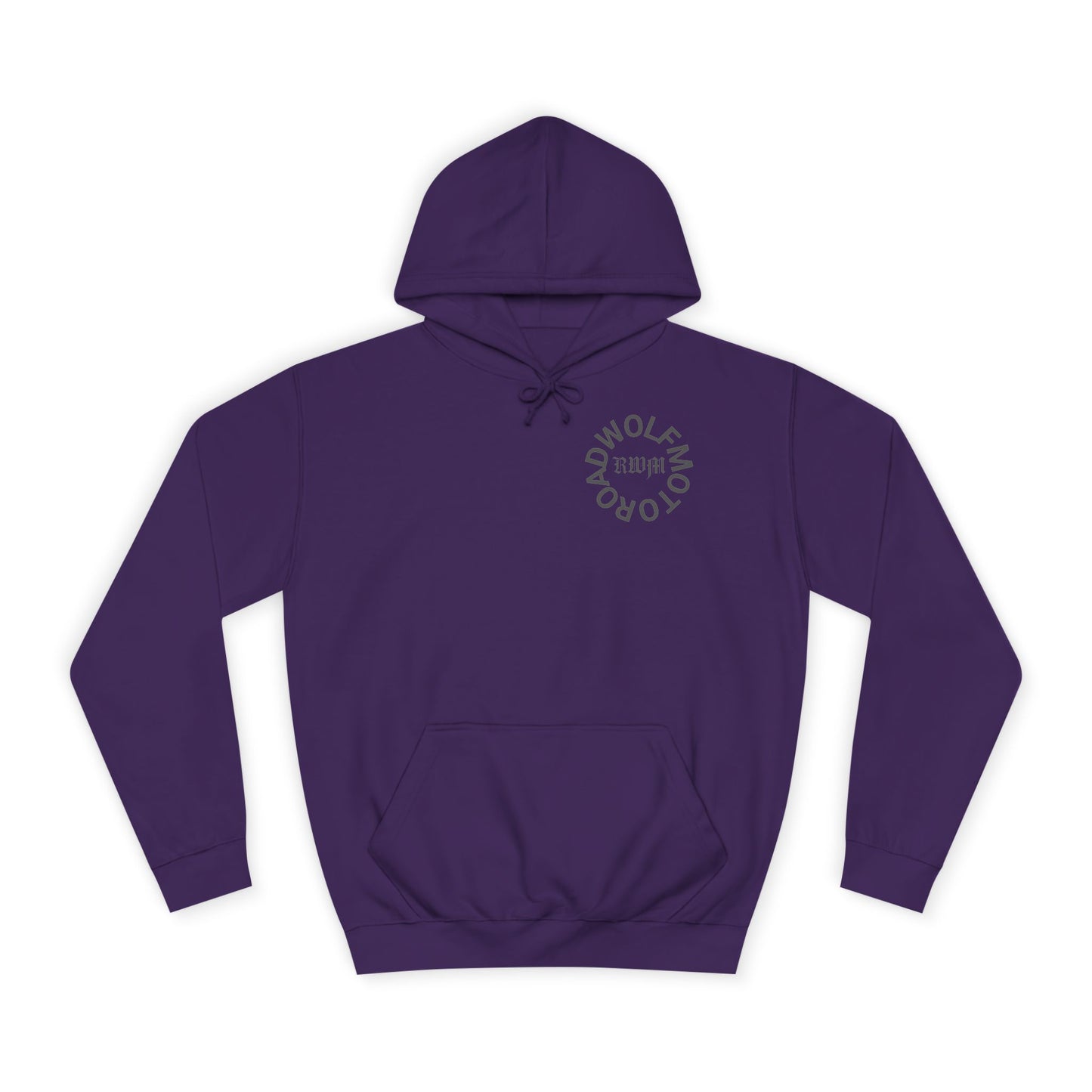 RWM Circle of Doom Hoodie