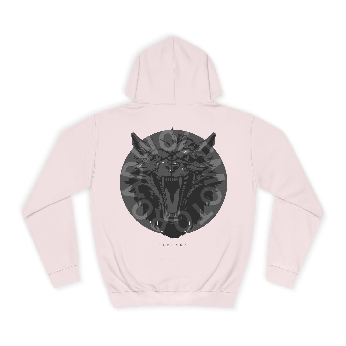 RWM Circle of Doom Hoodie