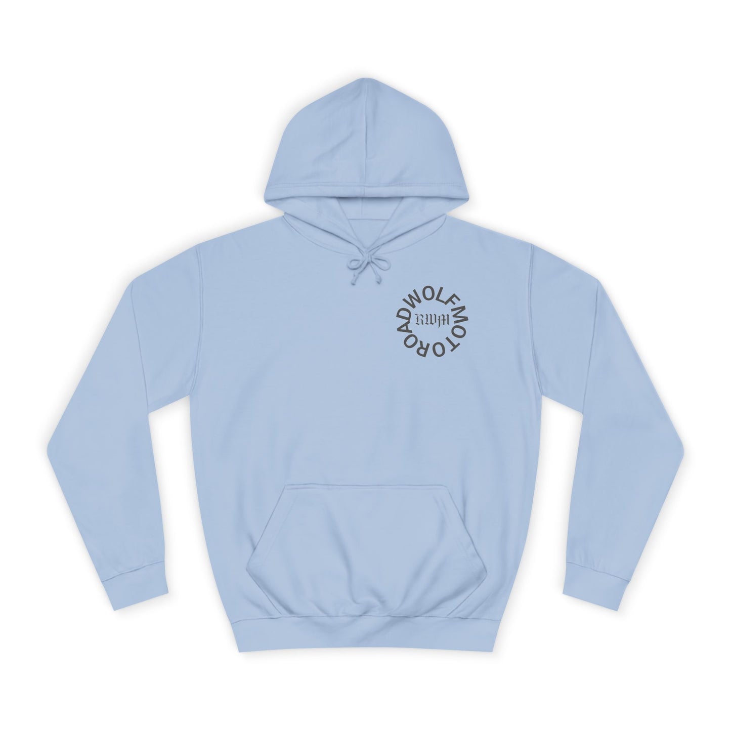 RWM Circle of Doom Hoodie US