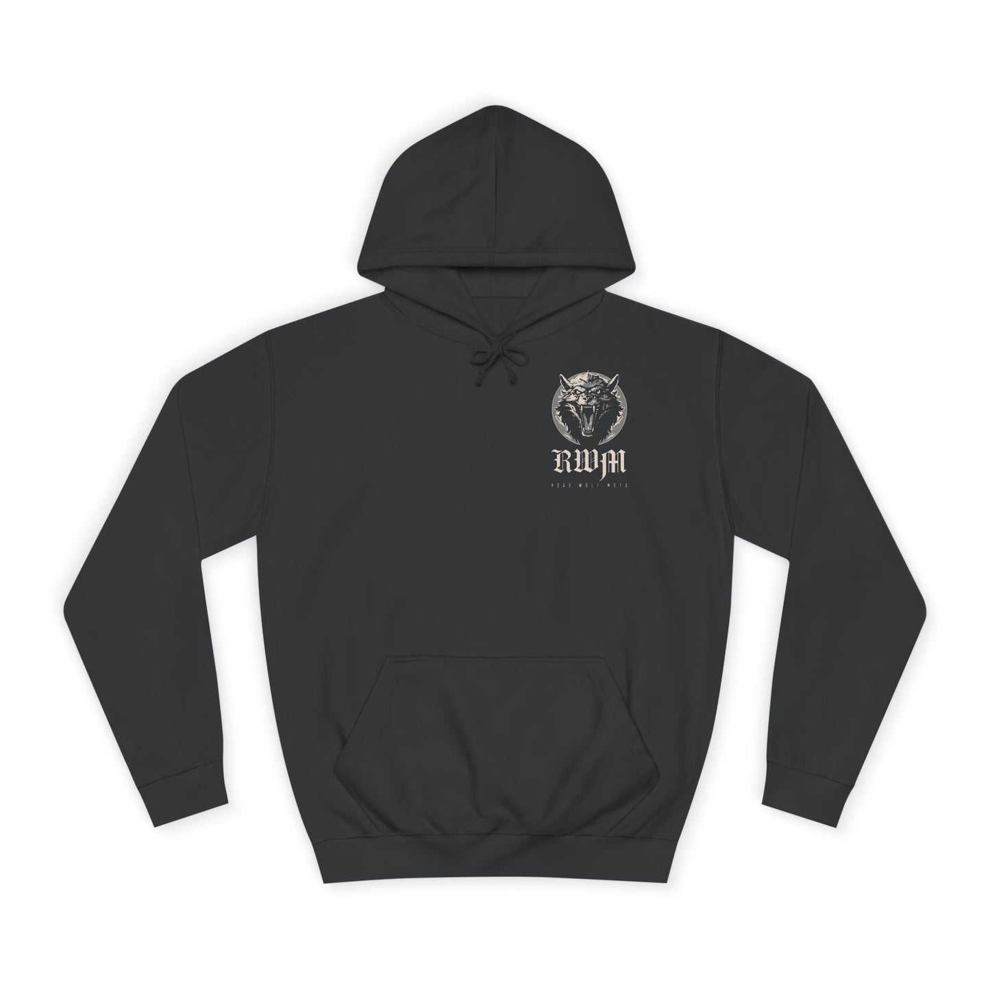 RWM The Black Stuff Hoodie Eur