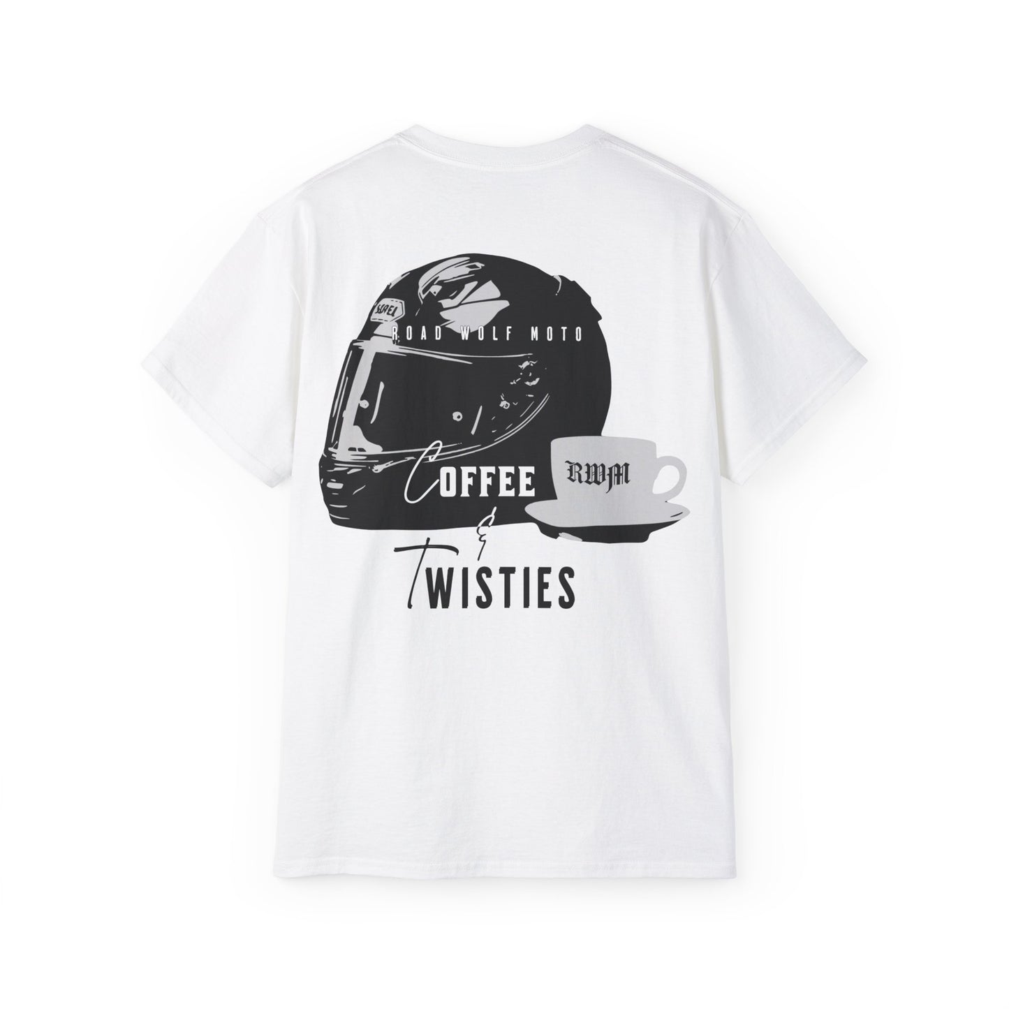 Coffee & Twisties UK