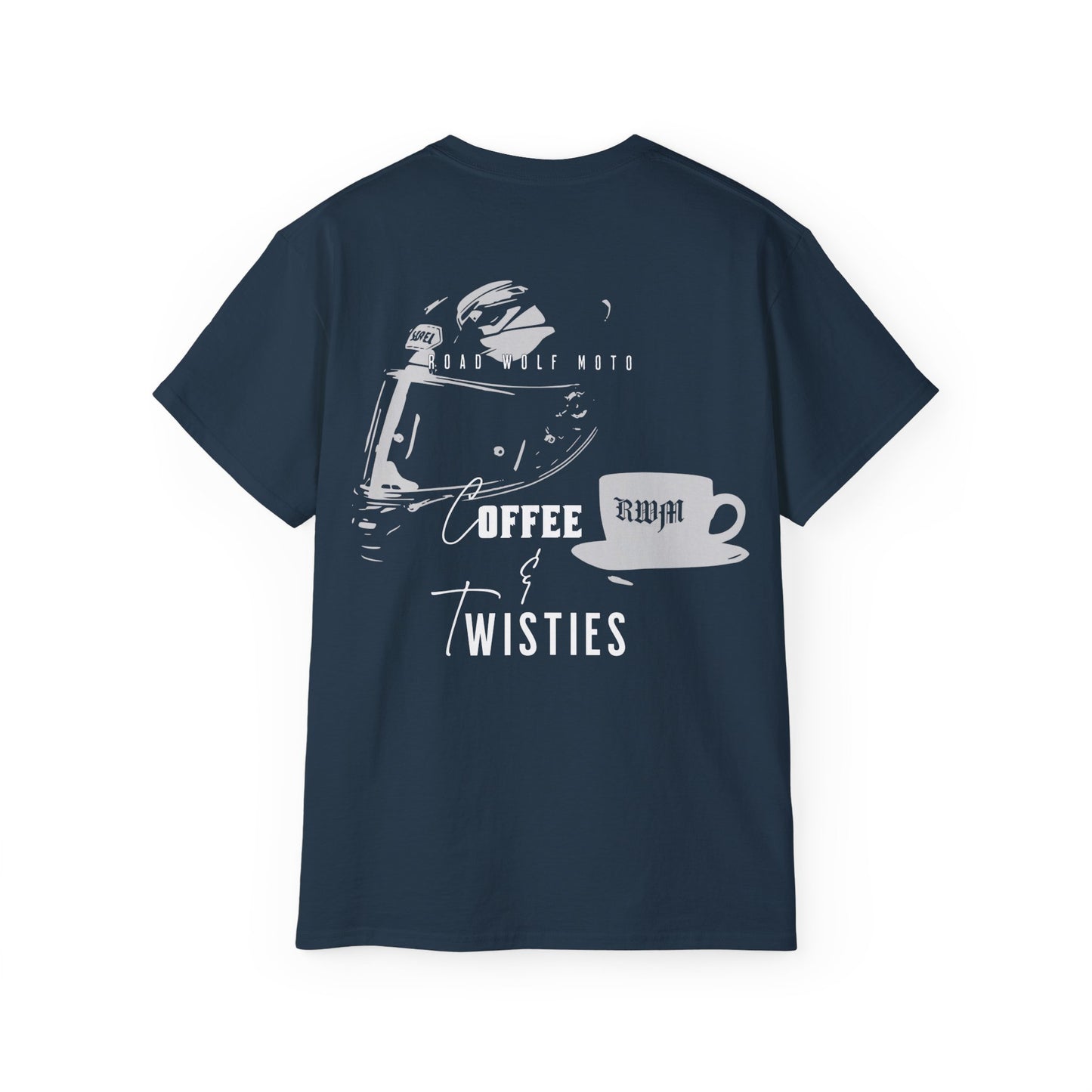 Coffee & Twisties Eur