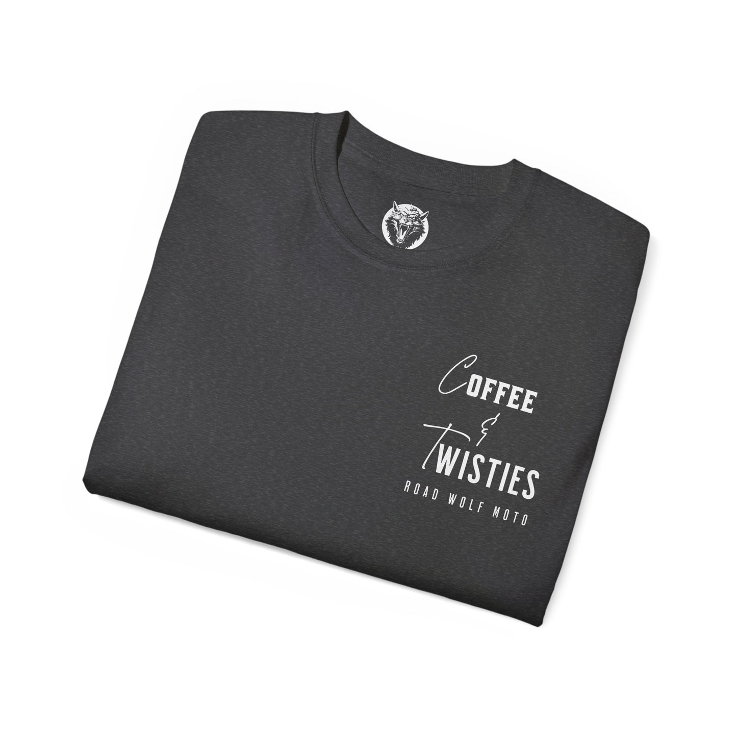 Coffee & Twisties UK
