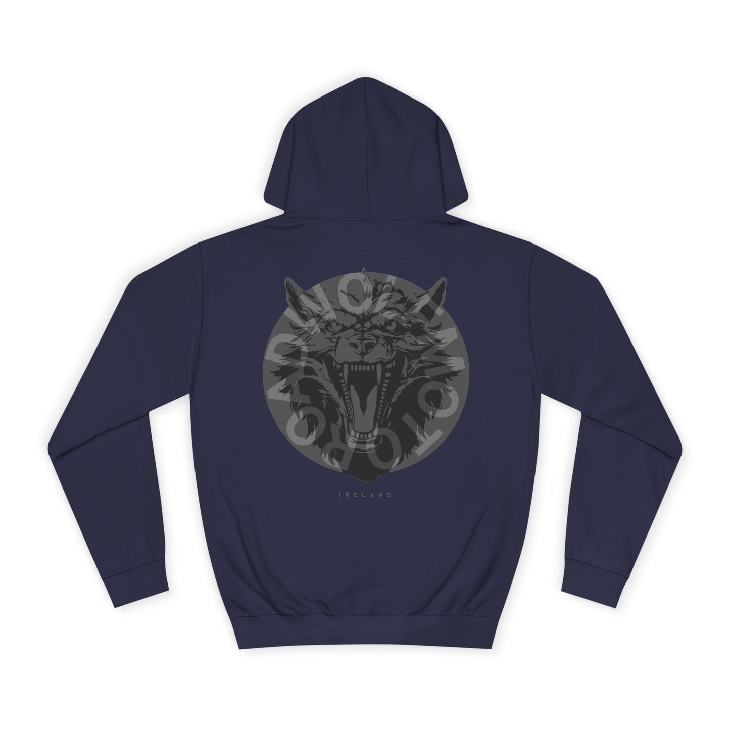 RWM Circle of Doom Hoodie US