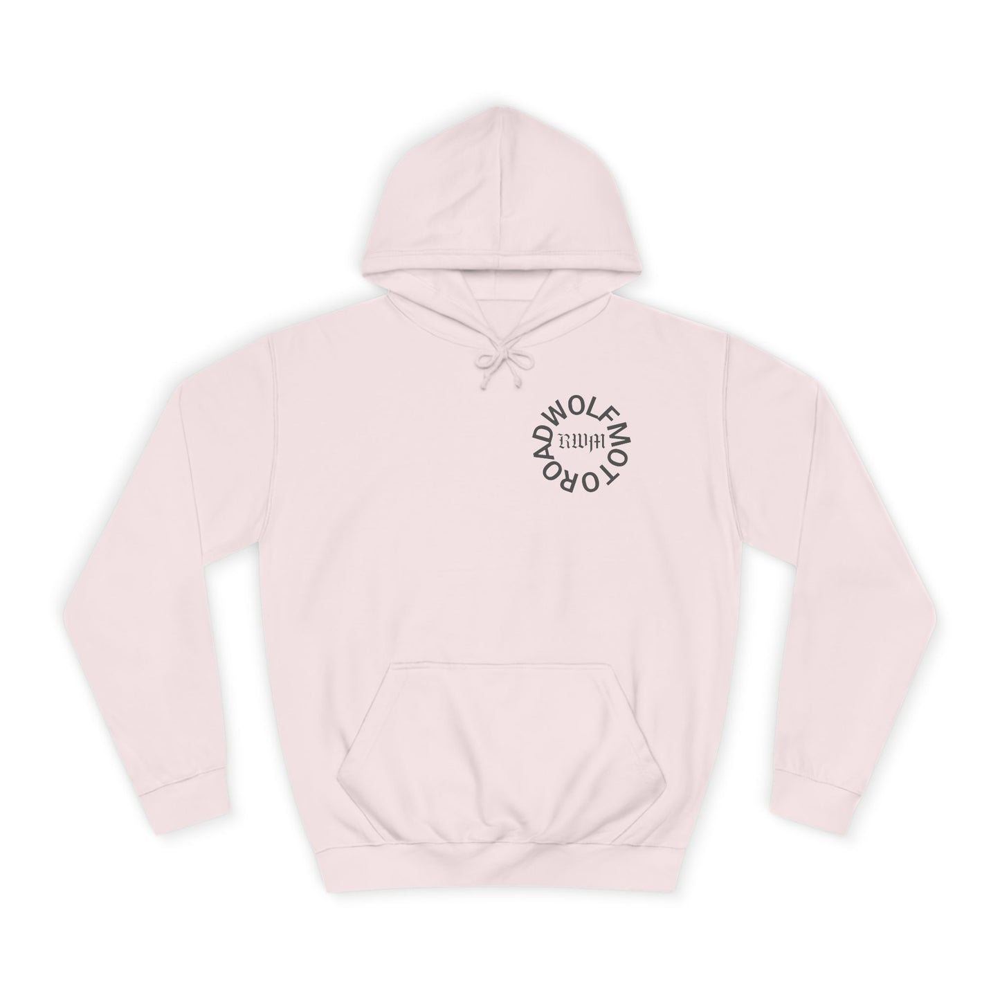 RWM Circle of Doom Hoodie UK
