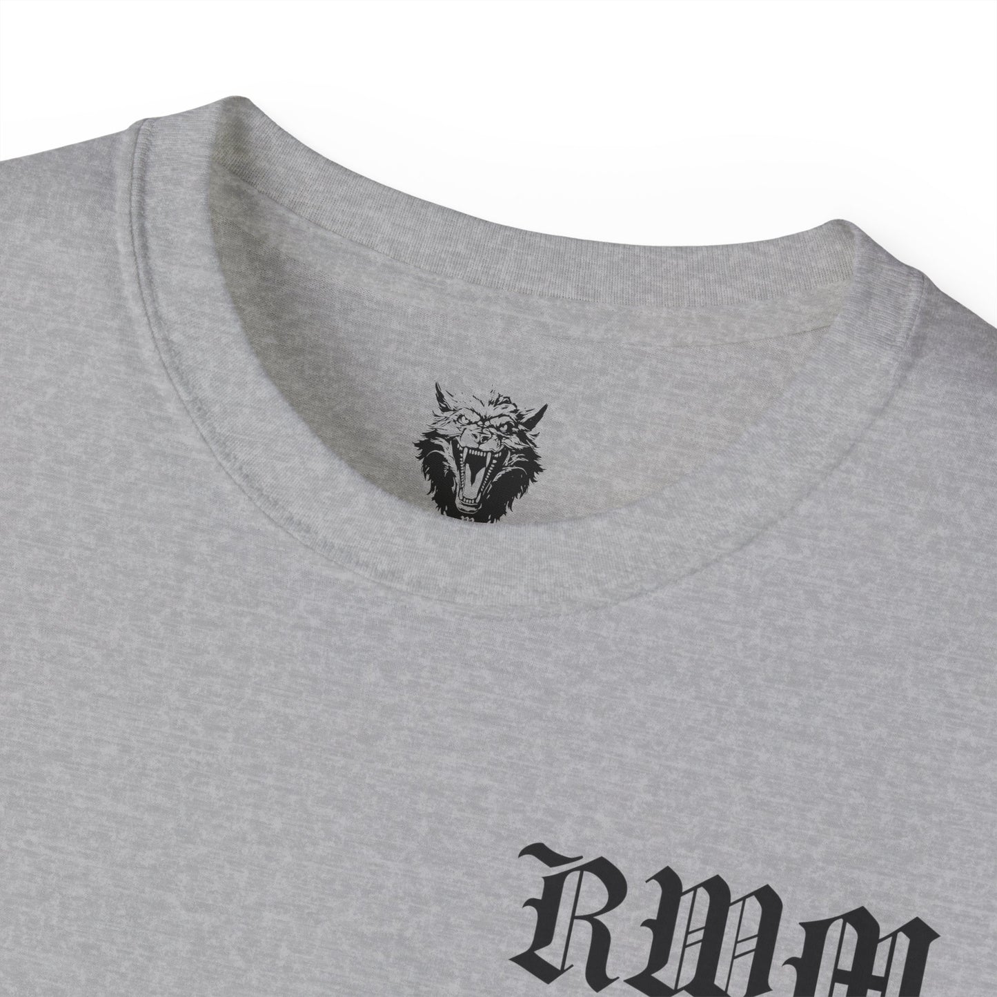 RWM Logo Tee US