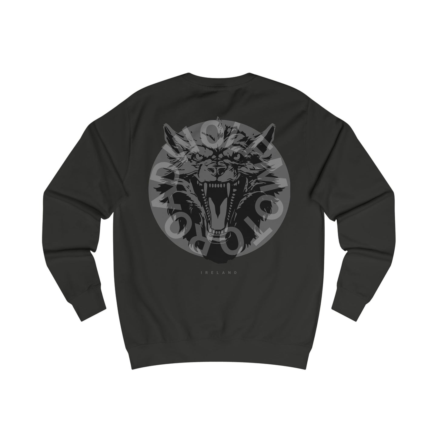 RWM Circle of Doom Sweatshirt UK