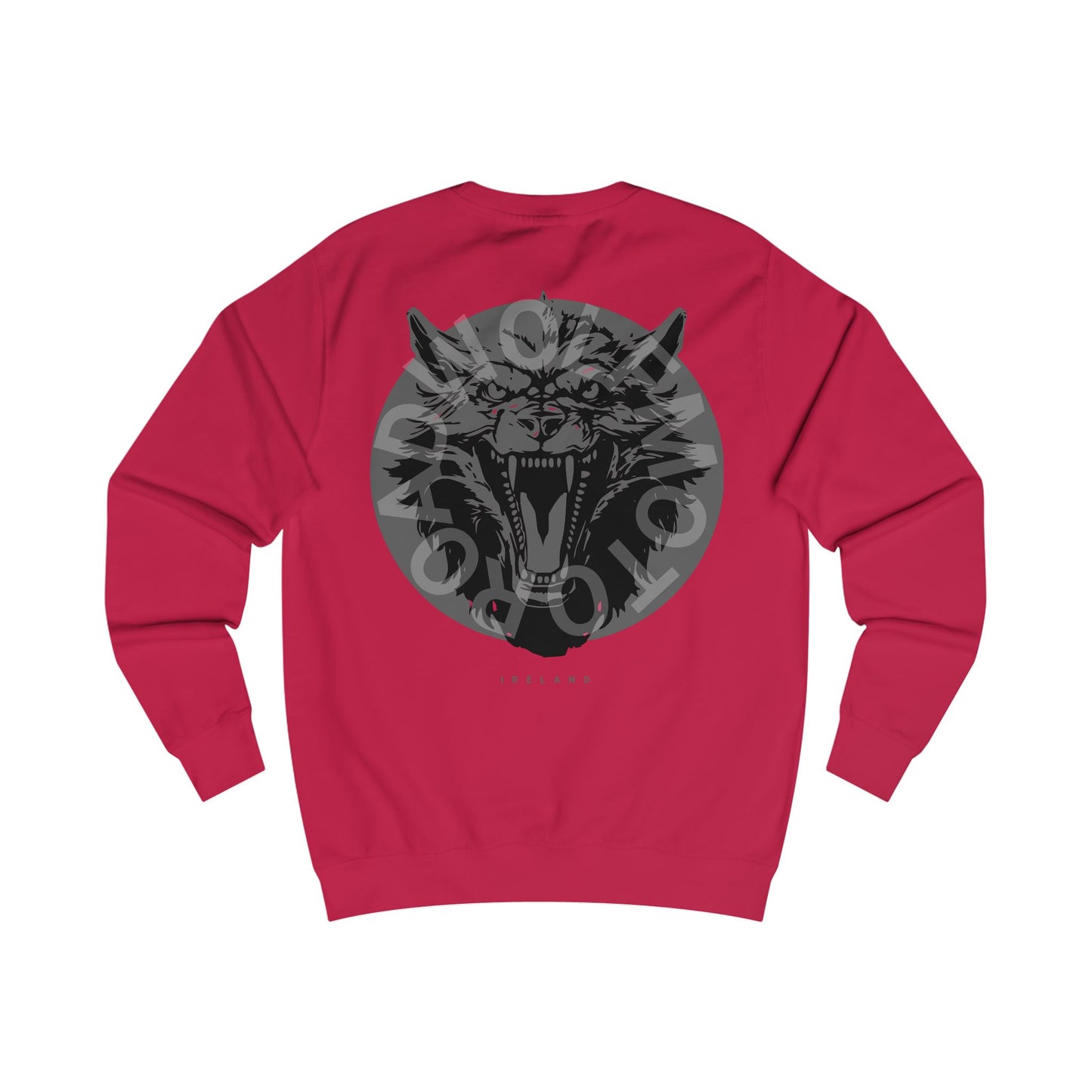 RWM Circle of Doom Sweatshirt UK