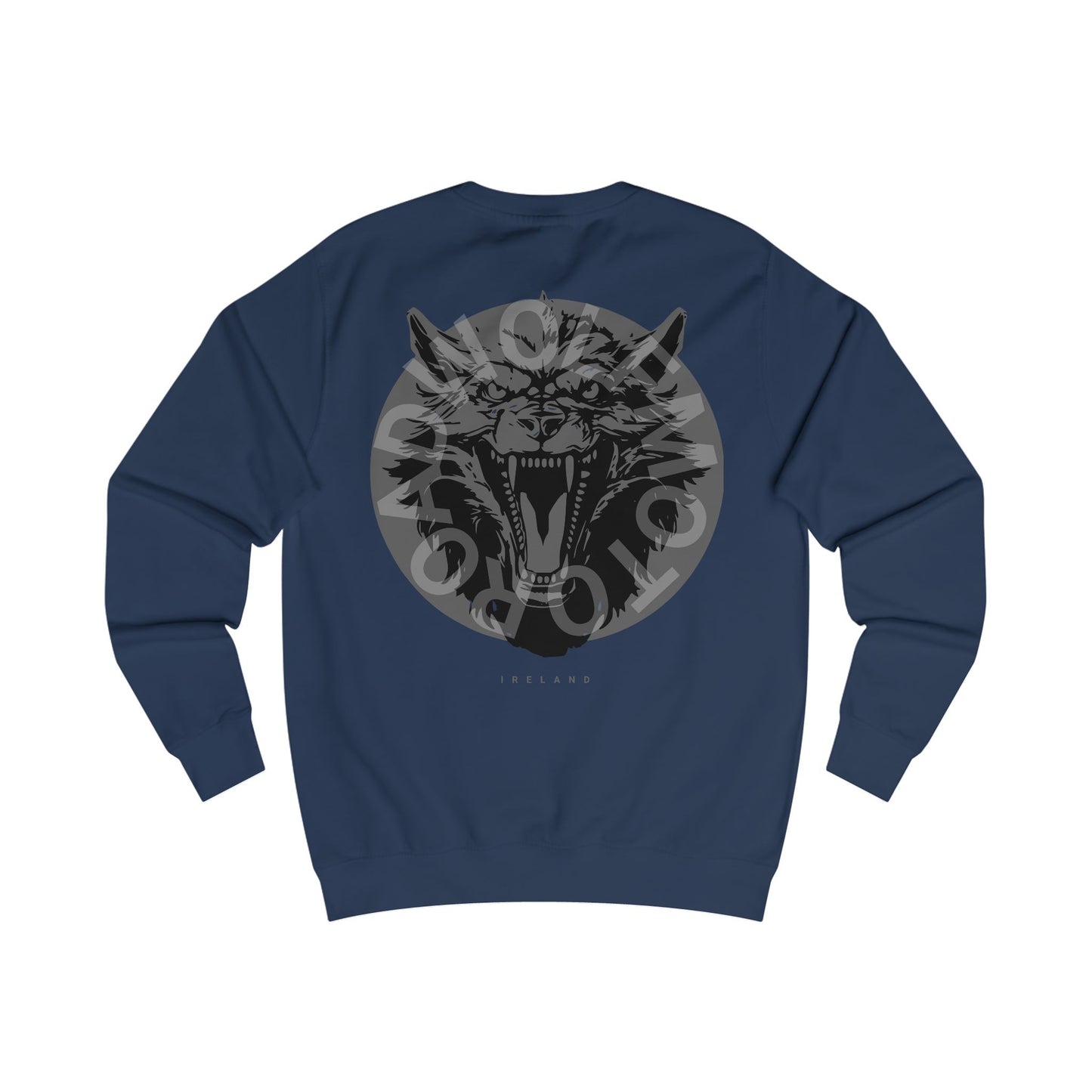 RWM Circle of Doom Sweatshirt UK