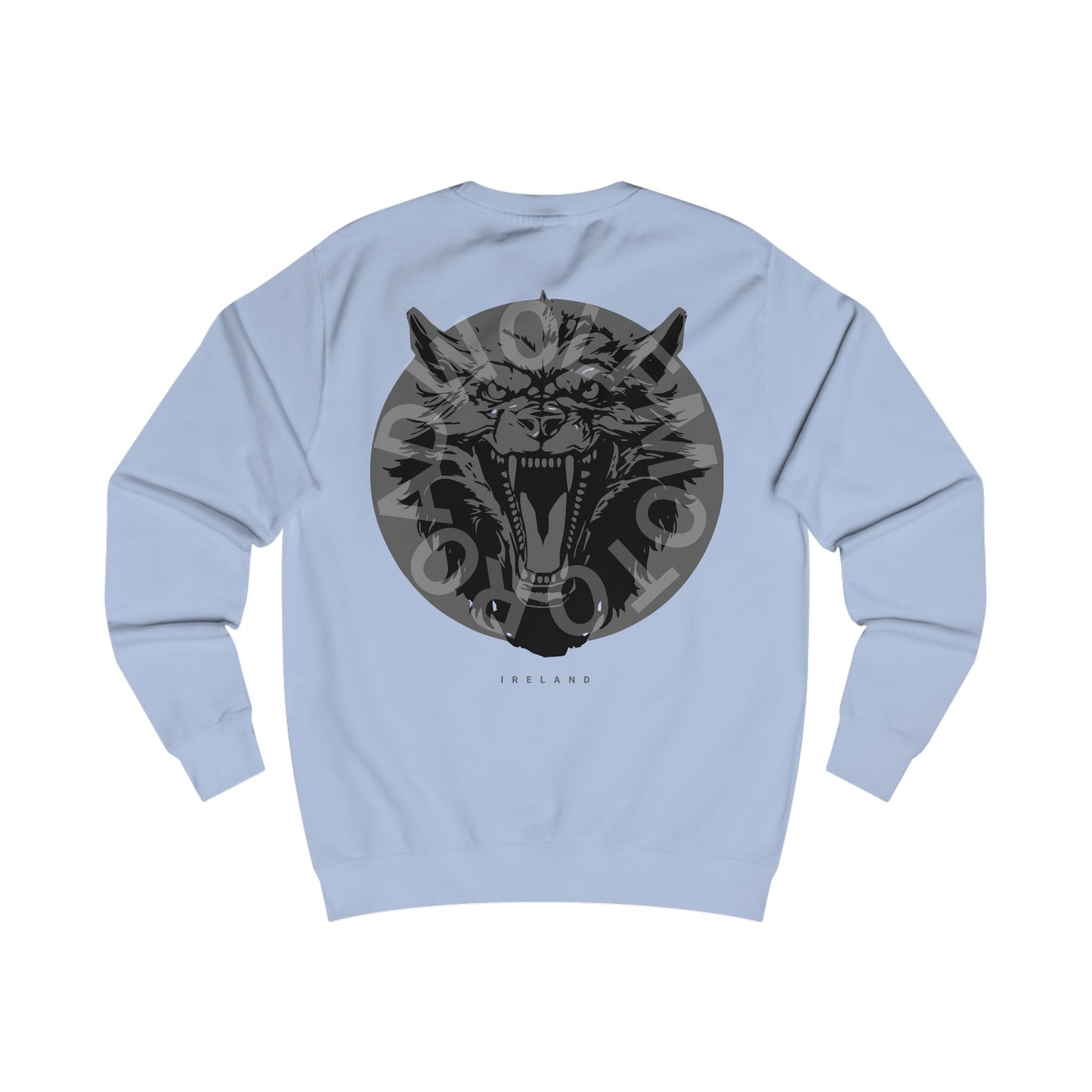 RWM Circle of Doom Sweatshirt UK