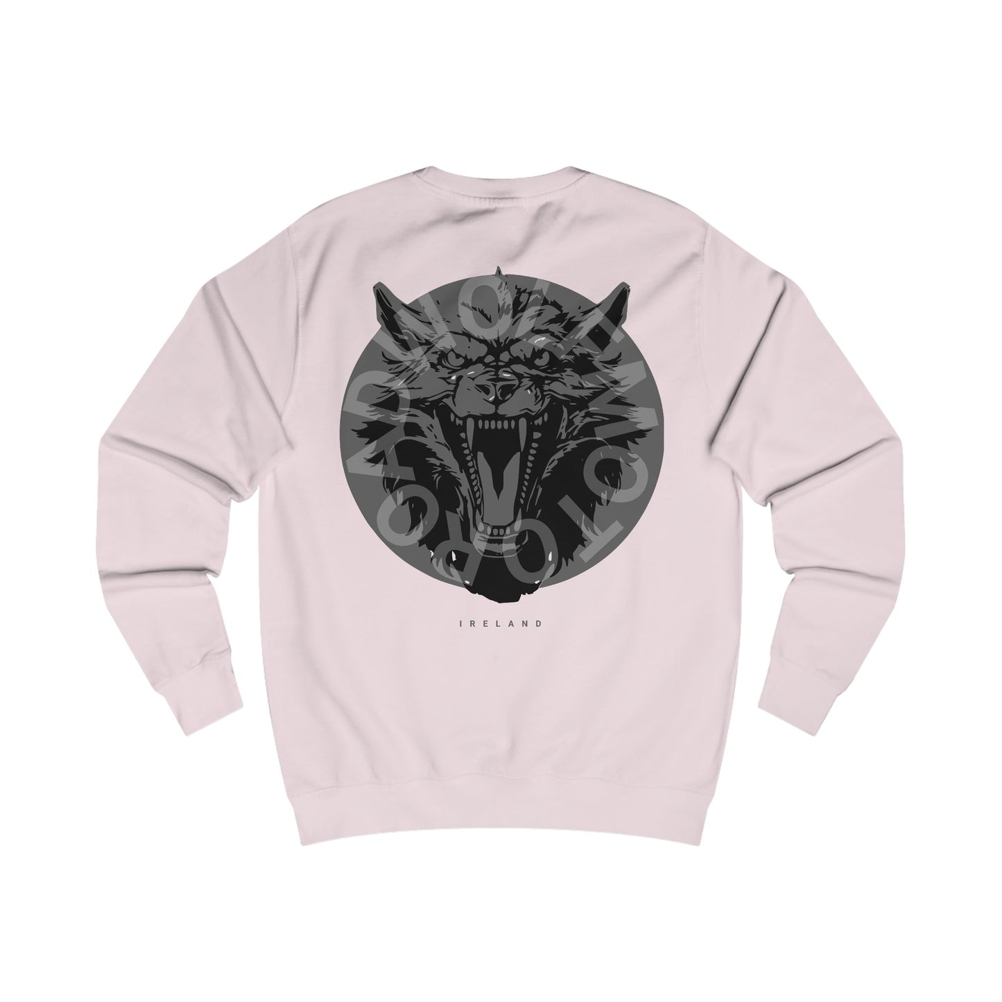 RWM Circle of Doom Sweatshirt UK
