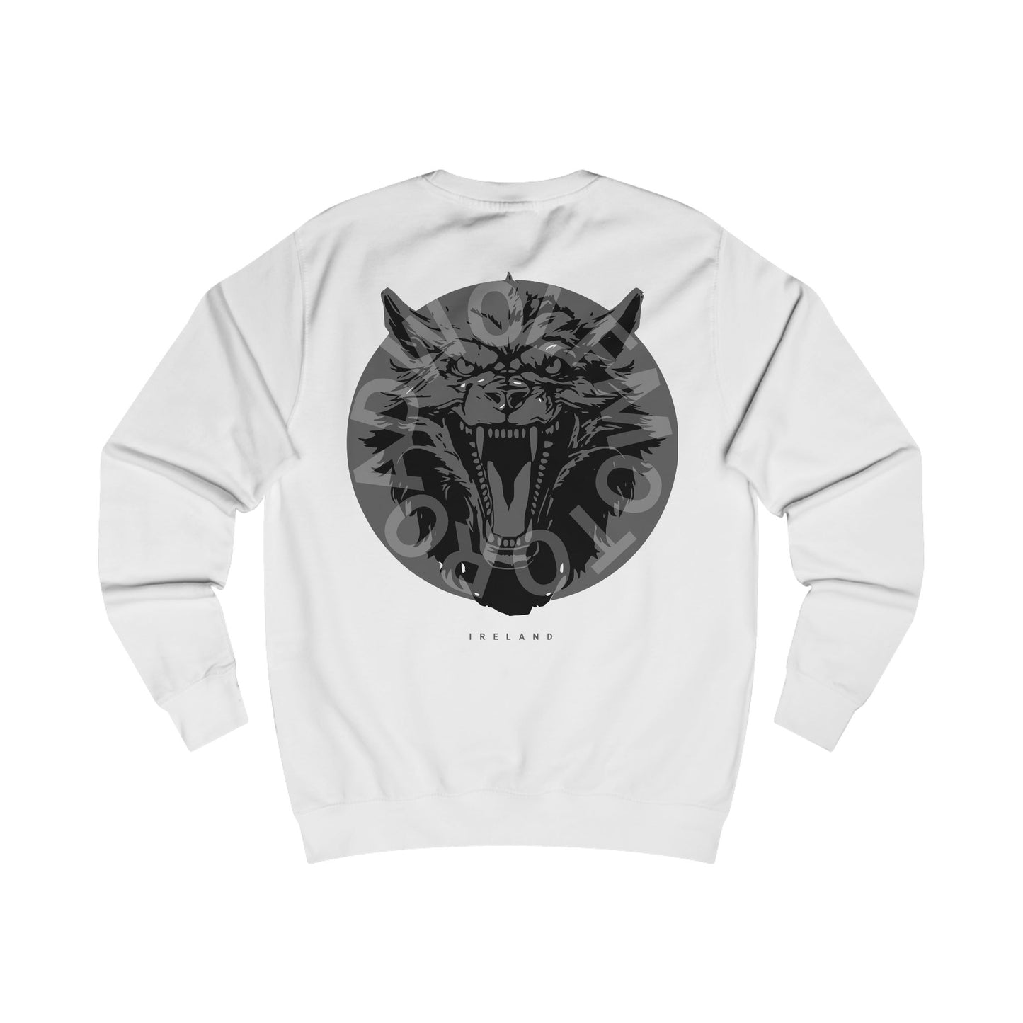 RWM Circle of Doom Sweatshirt UK