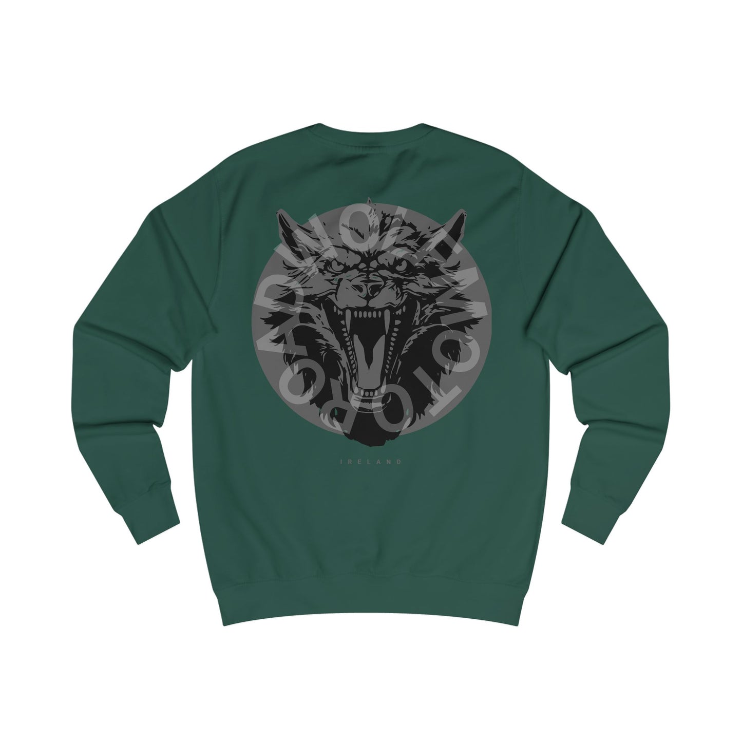 RWM Circle of Doom Sweatshirt UK
