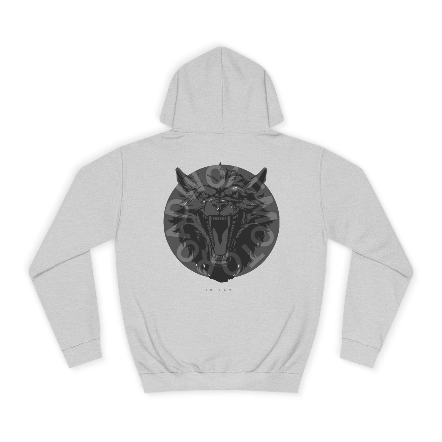 RWM Circle of Doom Hoodie UK