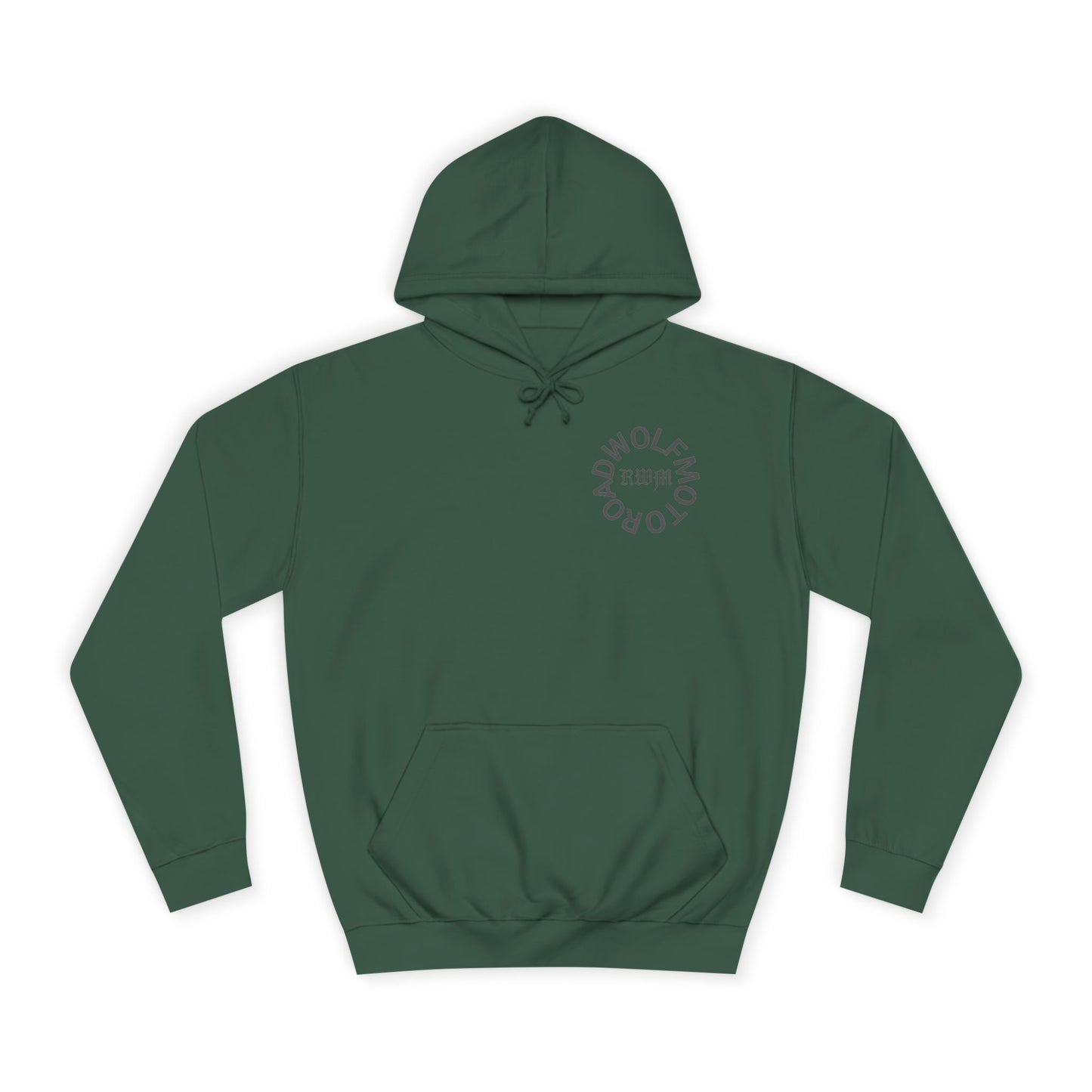 RWM Circle of Doom Hoodie US
