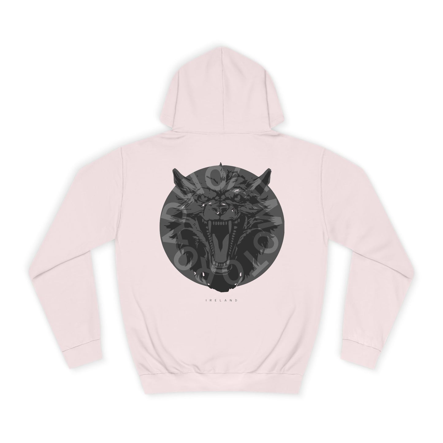 RWM Circle of Doom Hoodie US