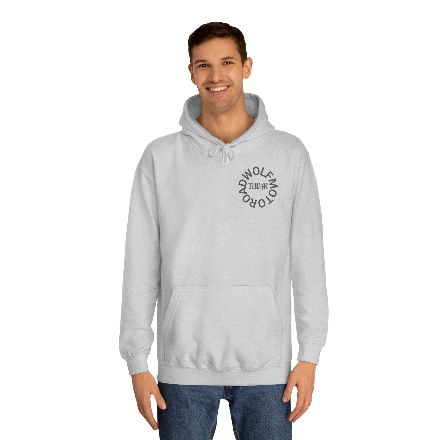 RWM Circle of Doom Hoodie