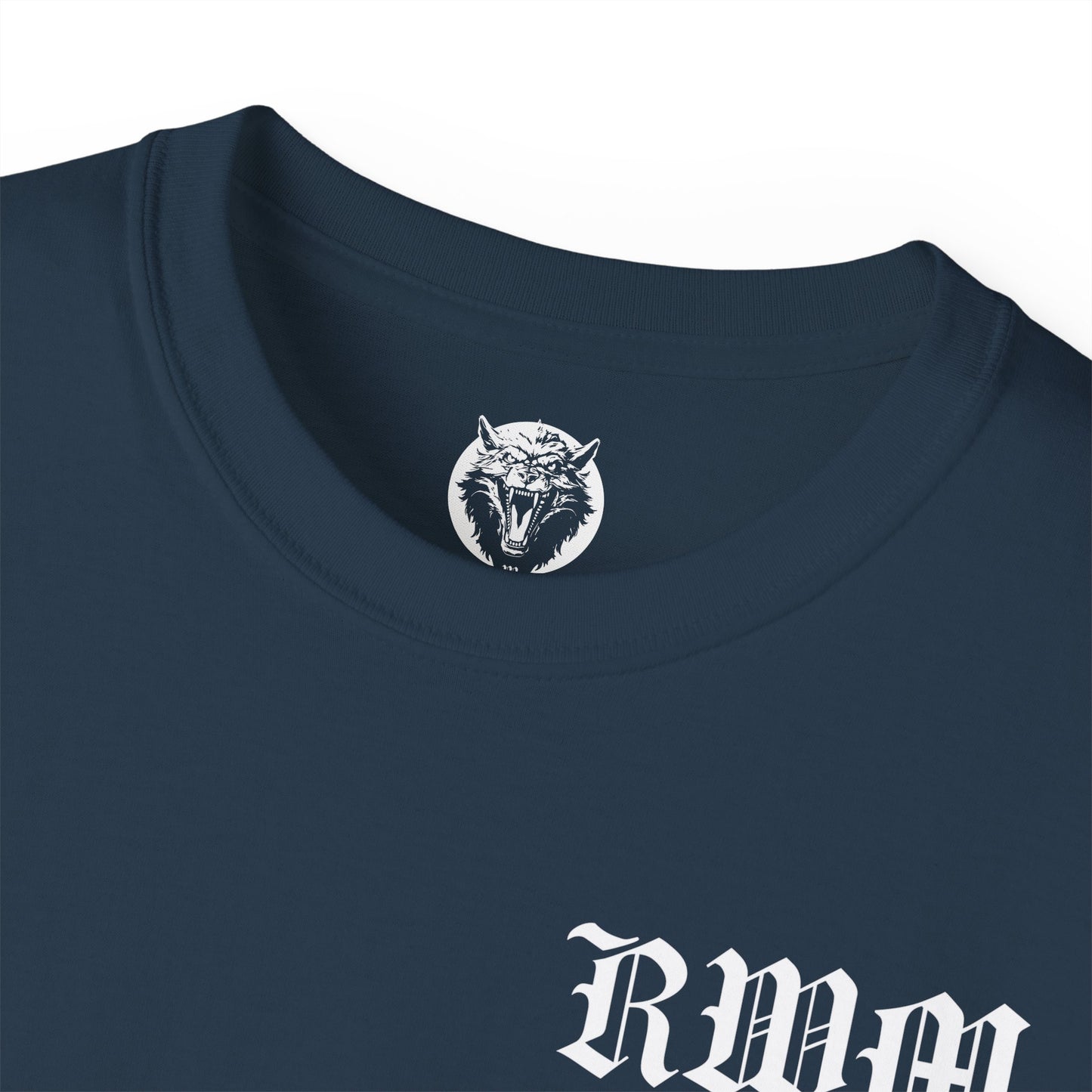RWM Logo Tee US