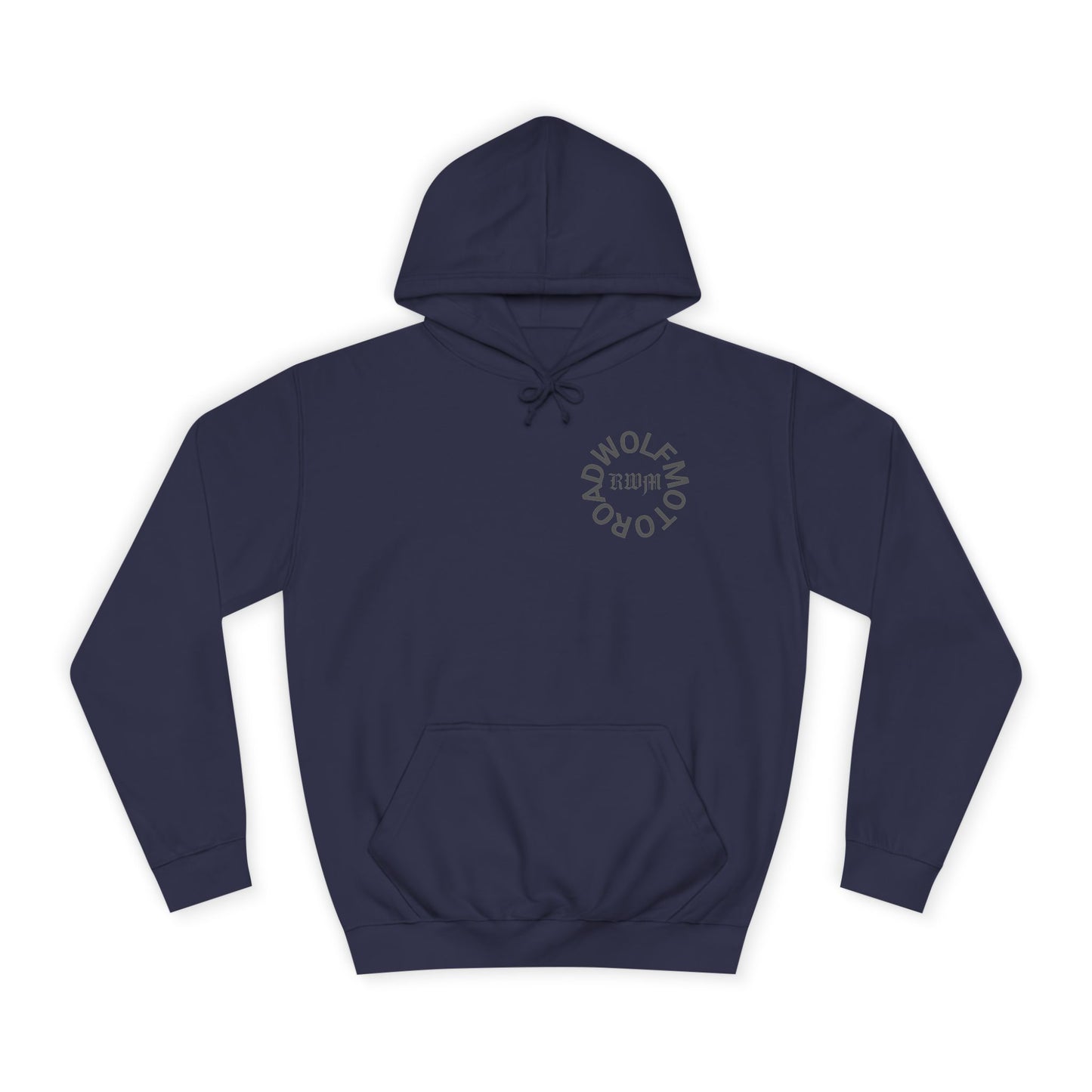 RWM Circle of Doom Hoodie UK