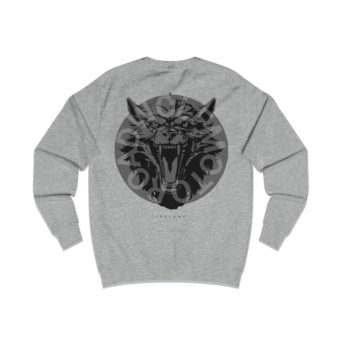 RWM Circle of Doom Sweatshirt Eur