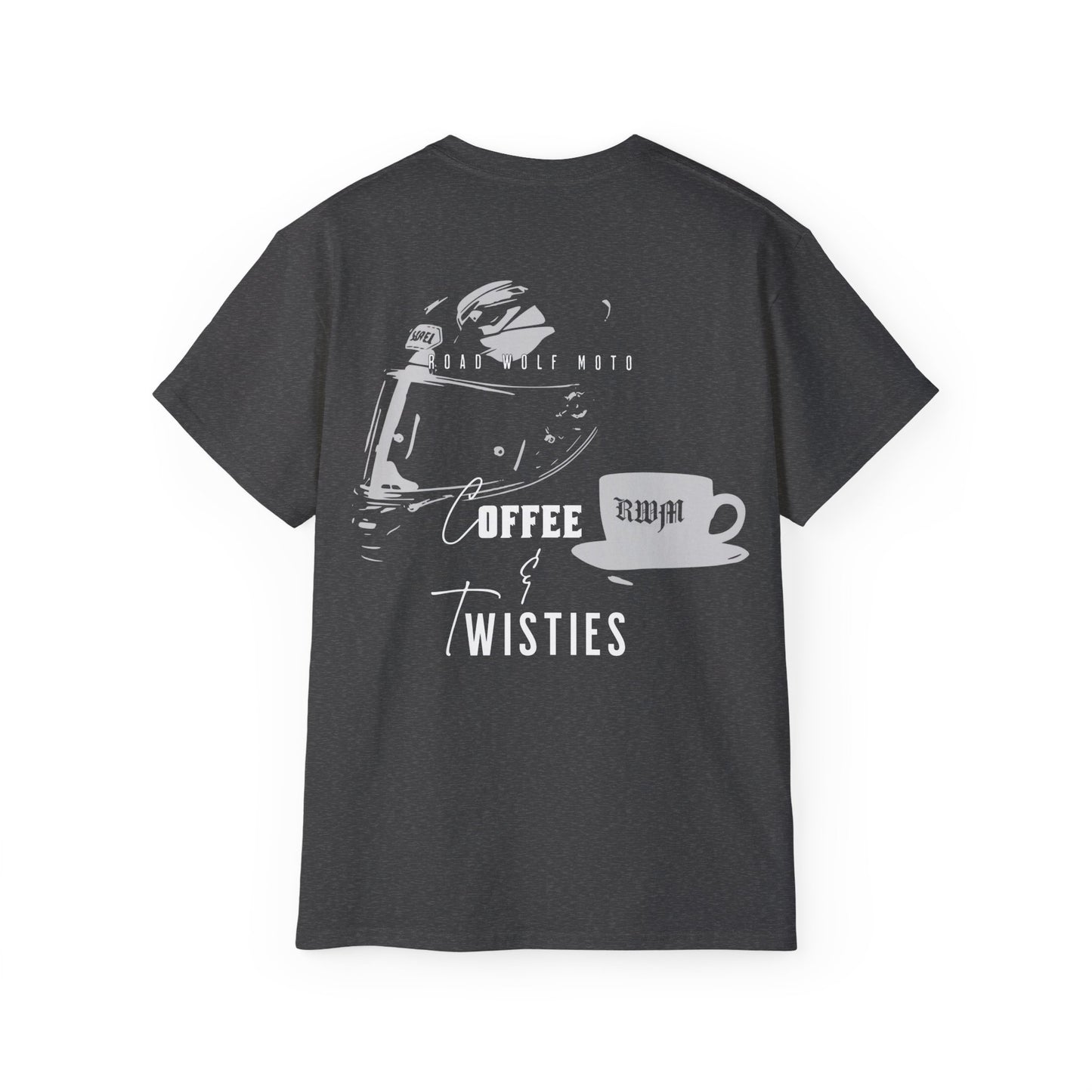 Coffee & Twisties Eur