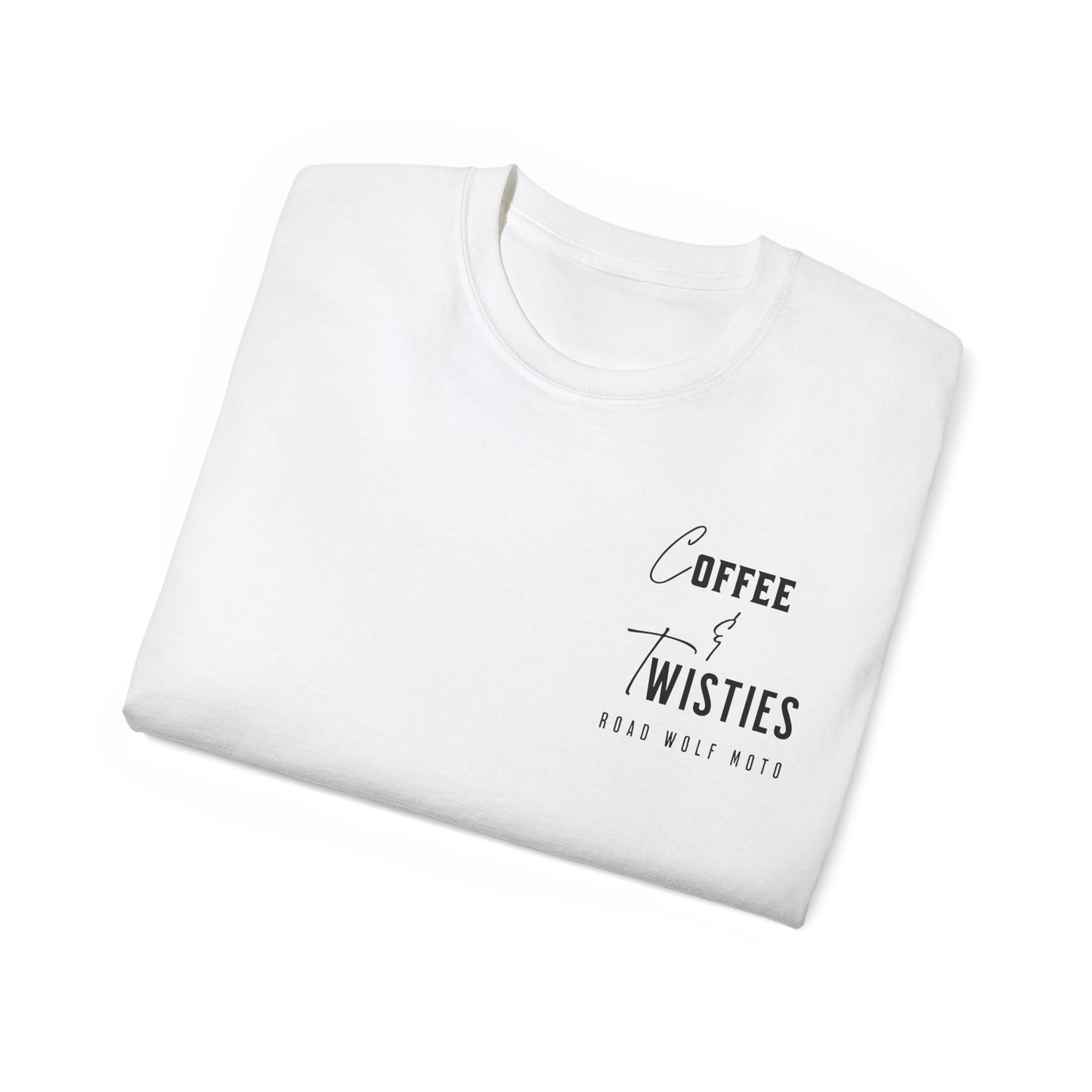 Coffee & Twisties UK