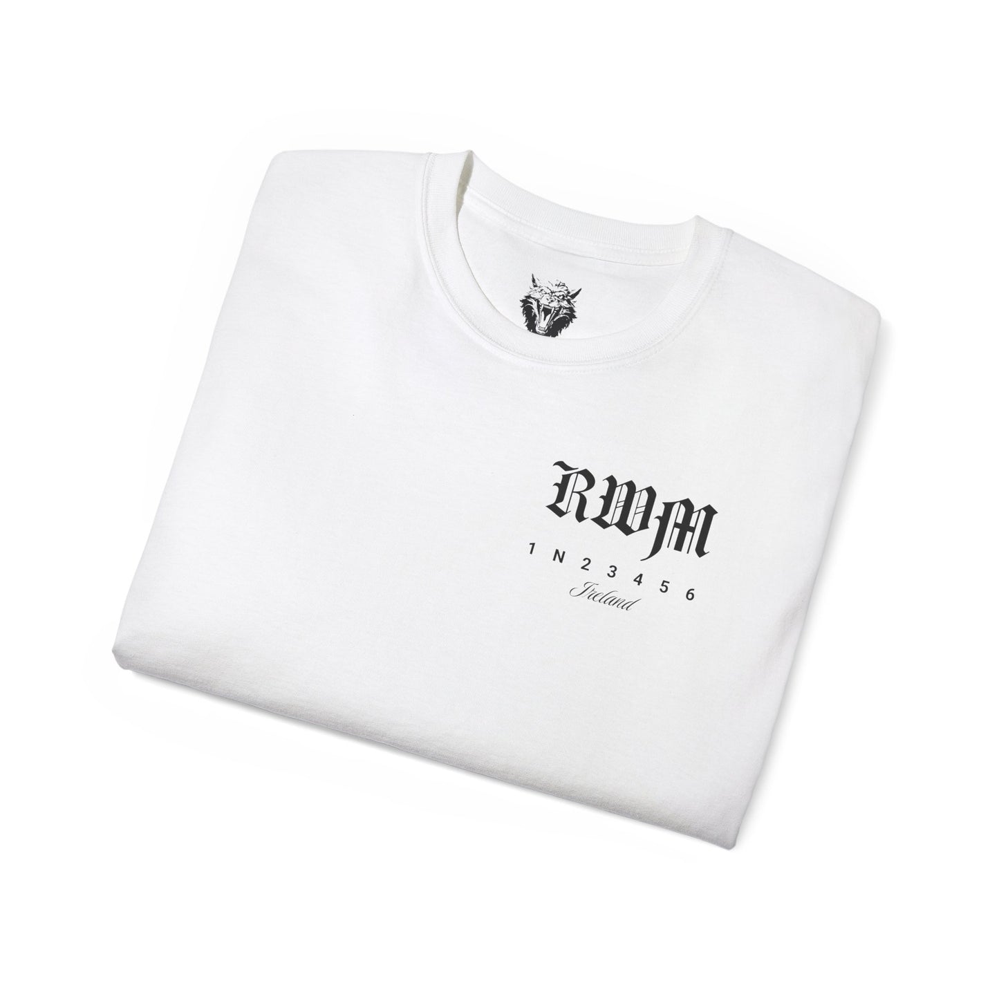RWM Logo Tee US