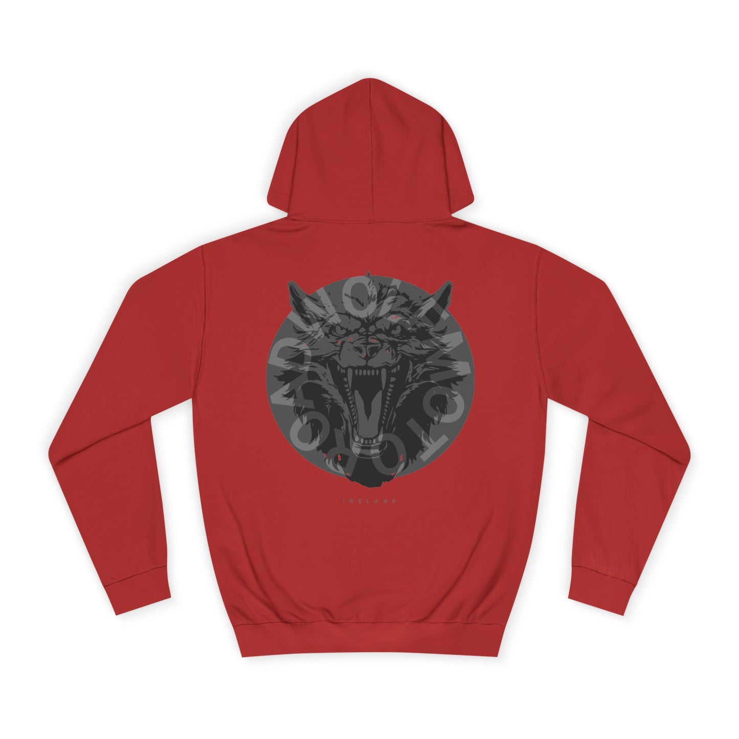 RWM Circle of Doom Hoodie US