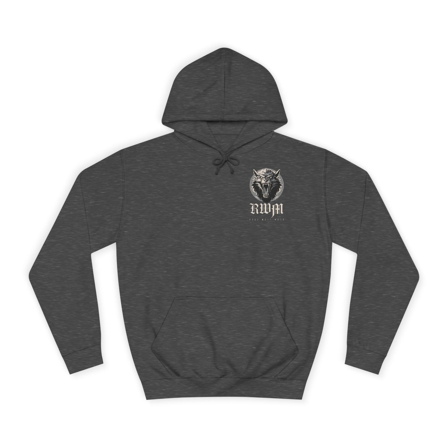 RWM The Black Stuff Hoodie Eur