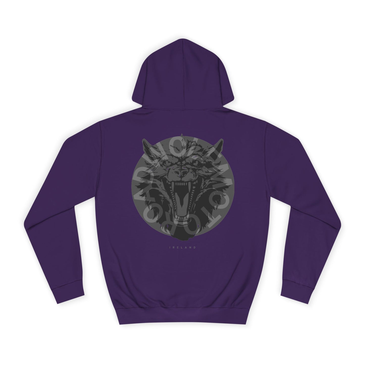 RWM Circle of Doom Hoodie US
