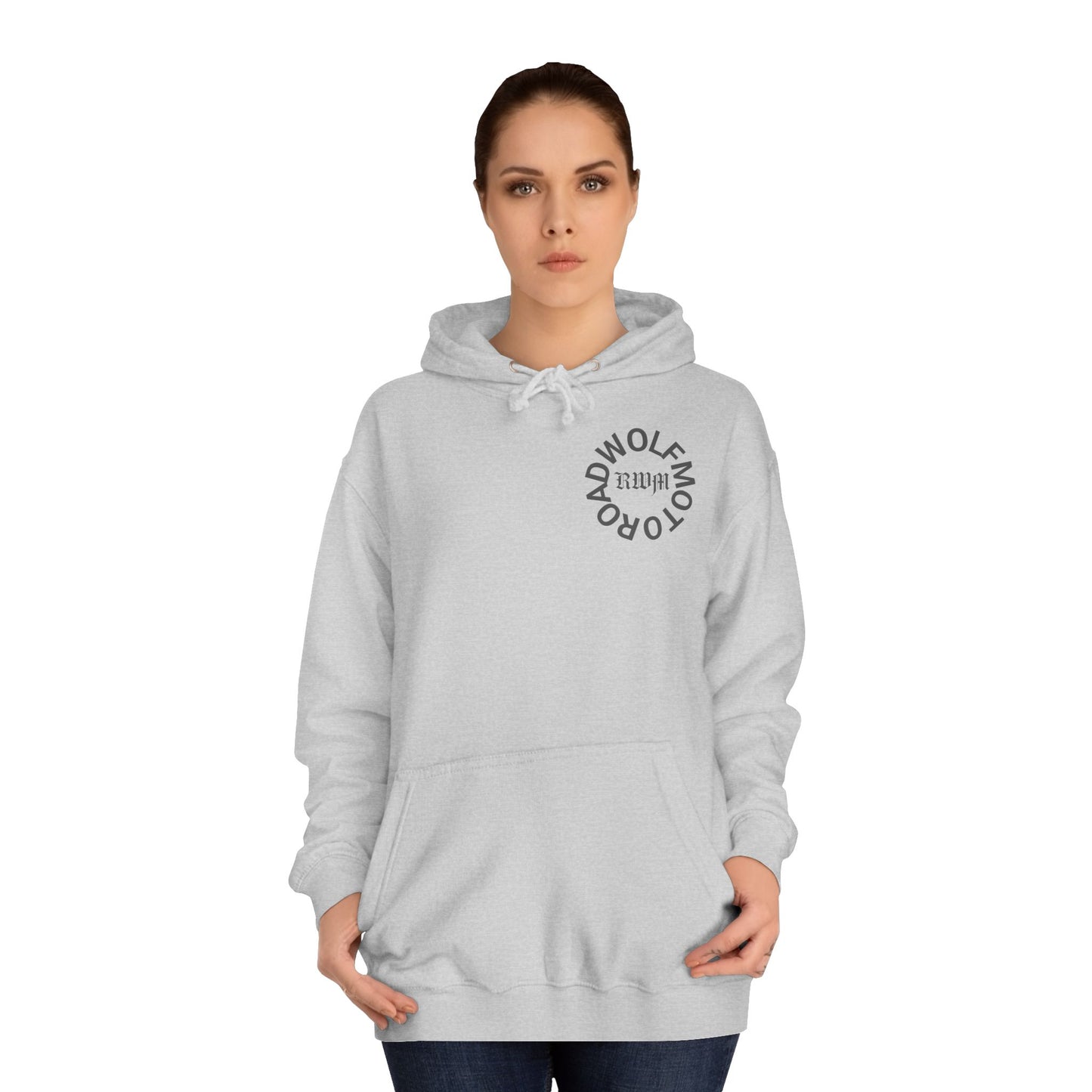 RWM Circle of Doom Hoodie