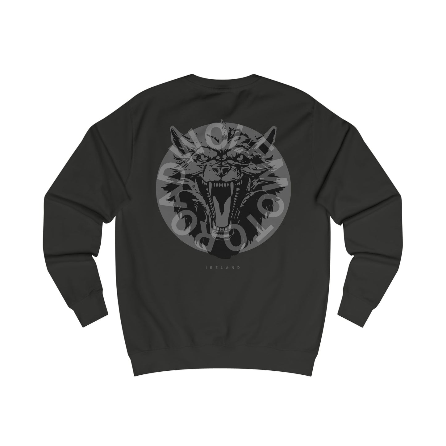 RWM Circle of Doom Sweatshirt US