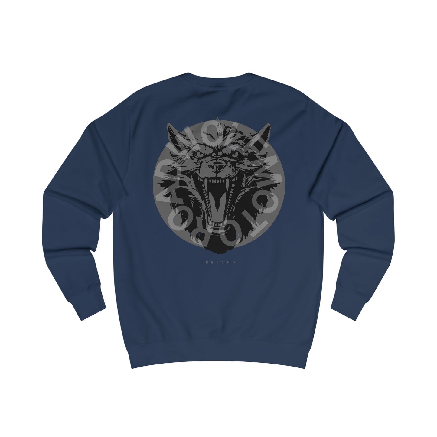 RWM Circle of Doom Sweatshirt US