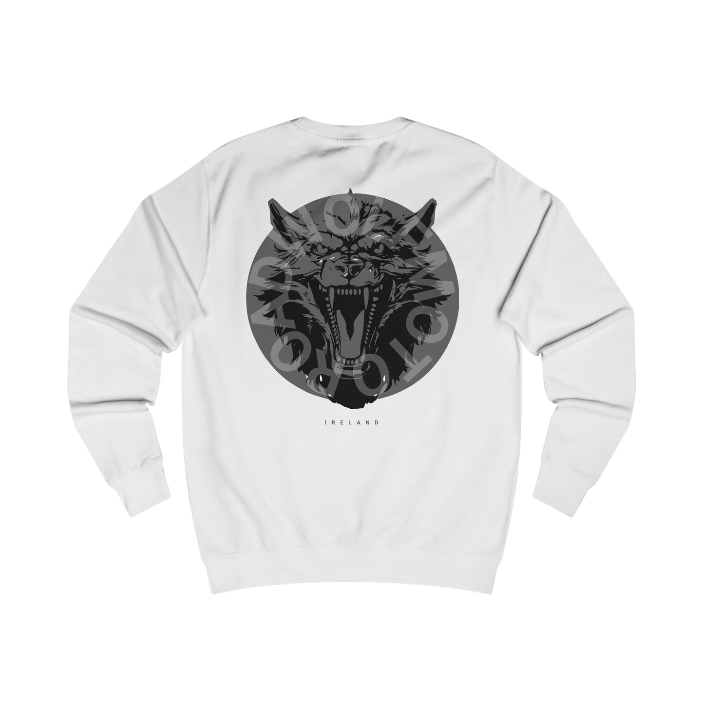 RWM Circle of Doom Sweatshirt US