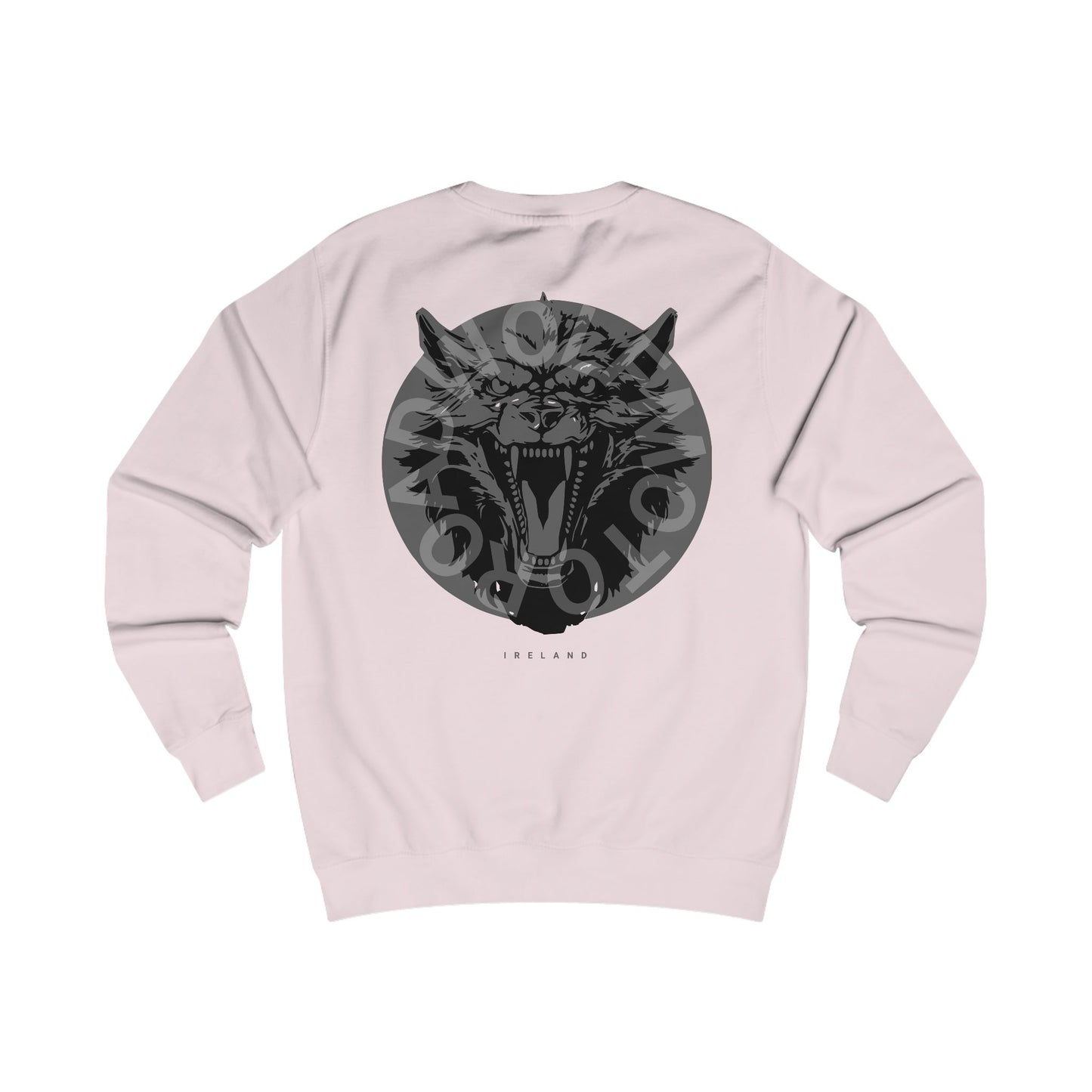 RWM Circle of Doom Sweatshirt US