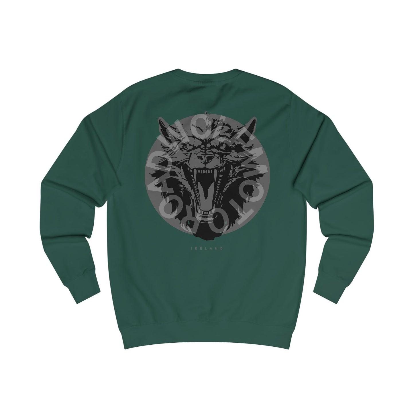 RWM Circle of Doom Sweatshirt US