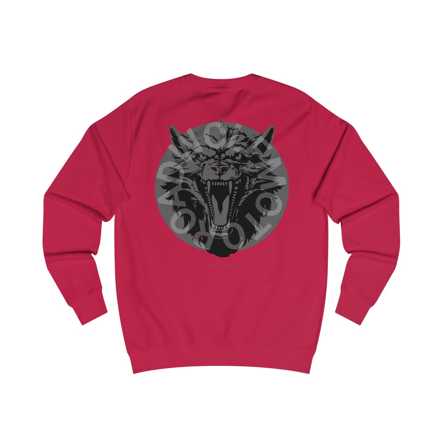 RWM Circle of Doom Sweatshirt US