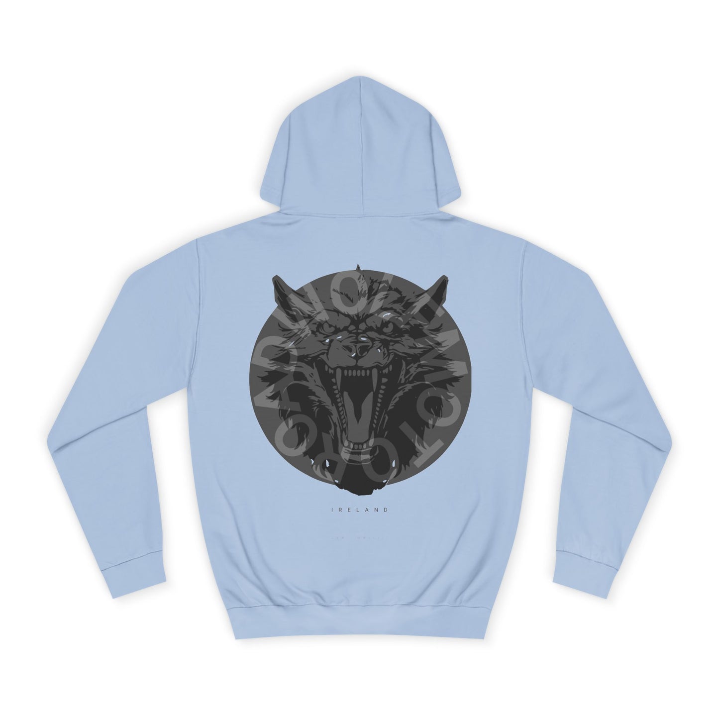 RWM Circle of Doom Hoodie