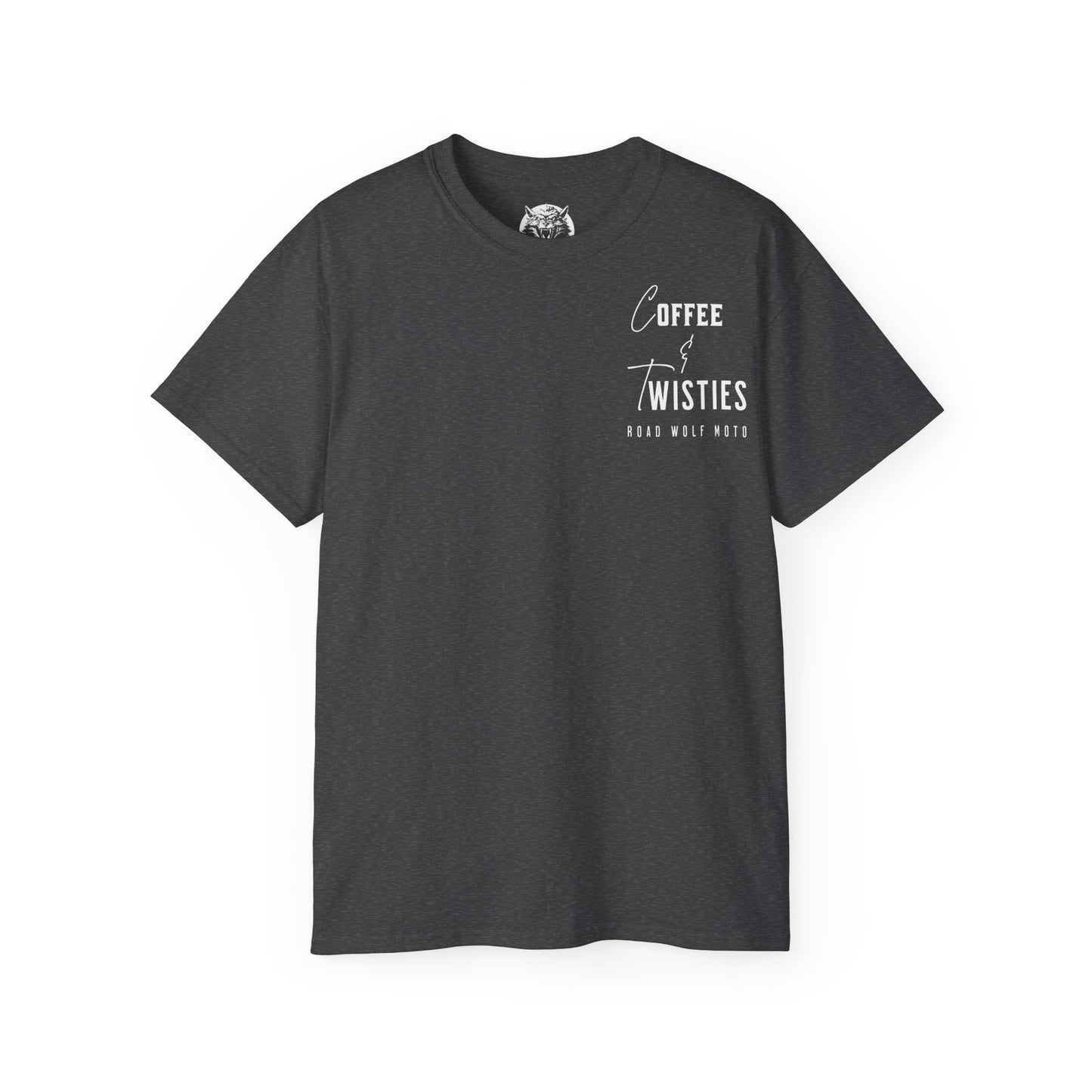 Coffee & Twisties Eur