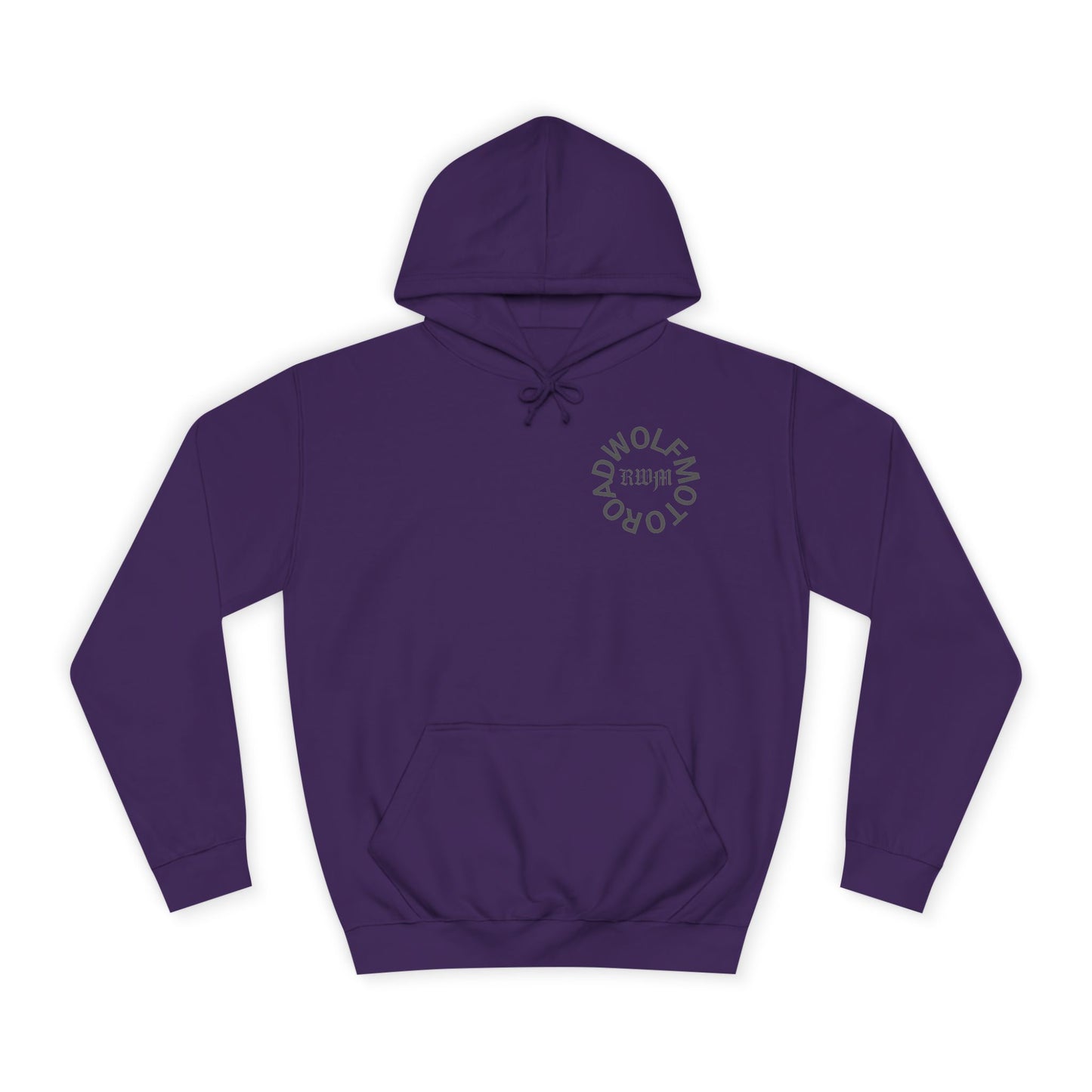 RWM Circle of Doom Hoodie US