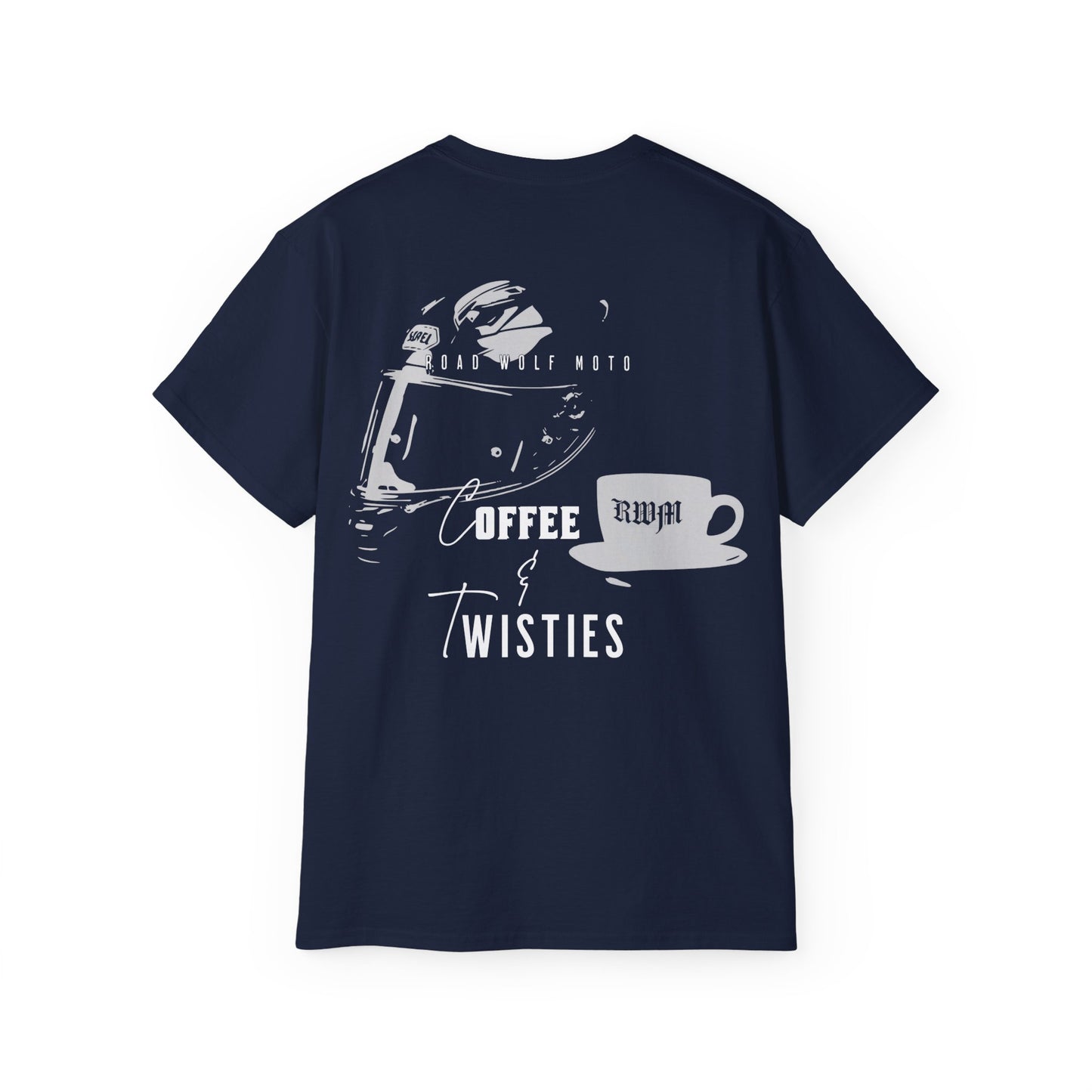 Coffee & Twisties UK