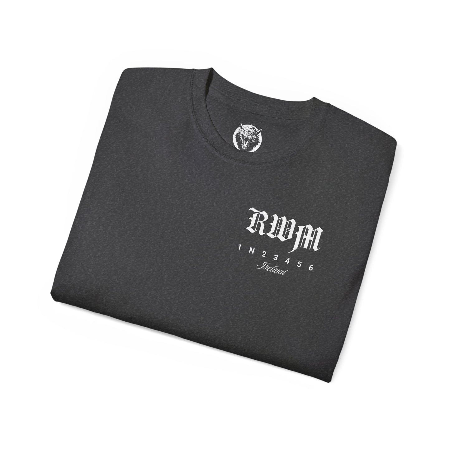 RWM Logo Tee US
